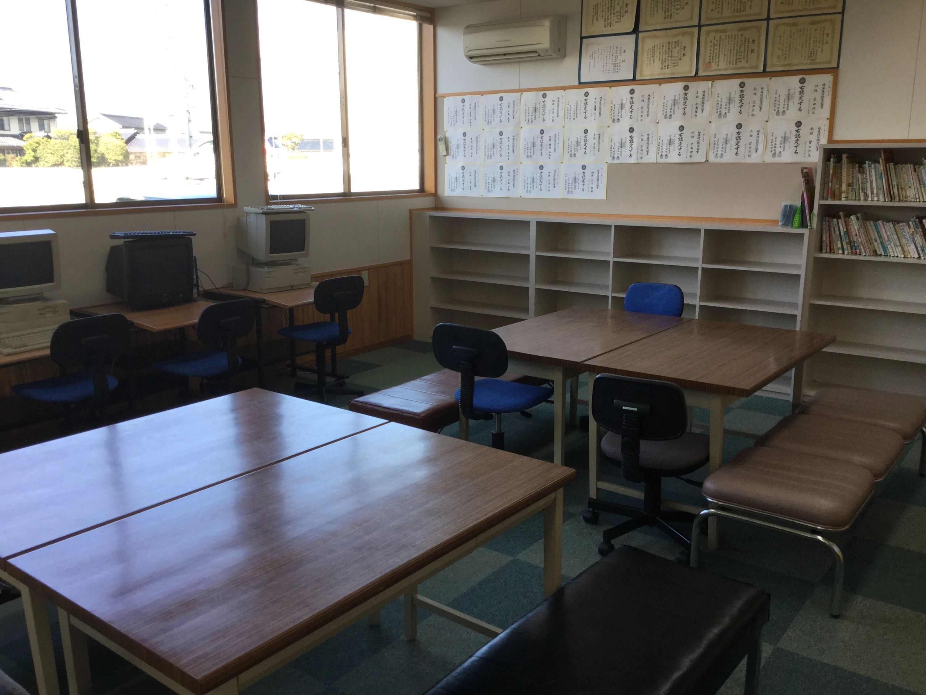 つぼうち英会話スクール 西野校のサムネイル画像 5