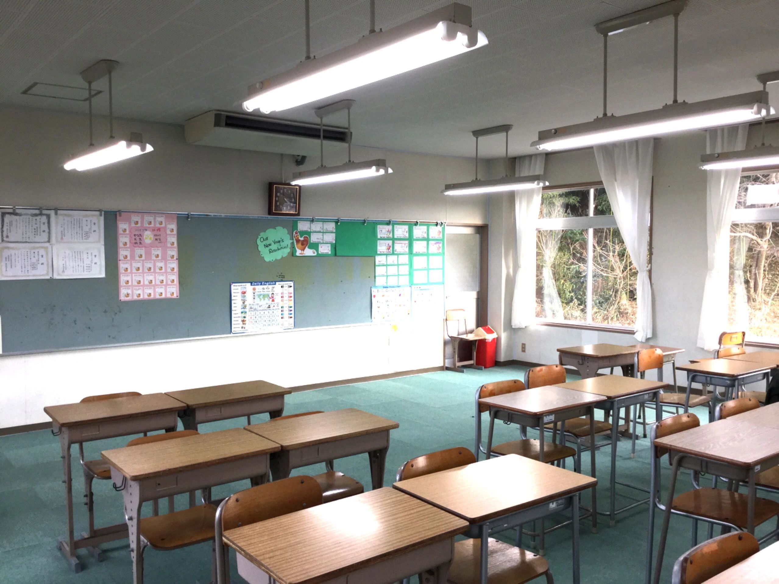 つぼうち英会話スクール 比津校のメイン画像