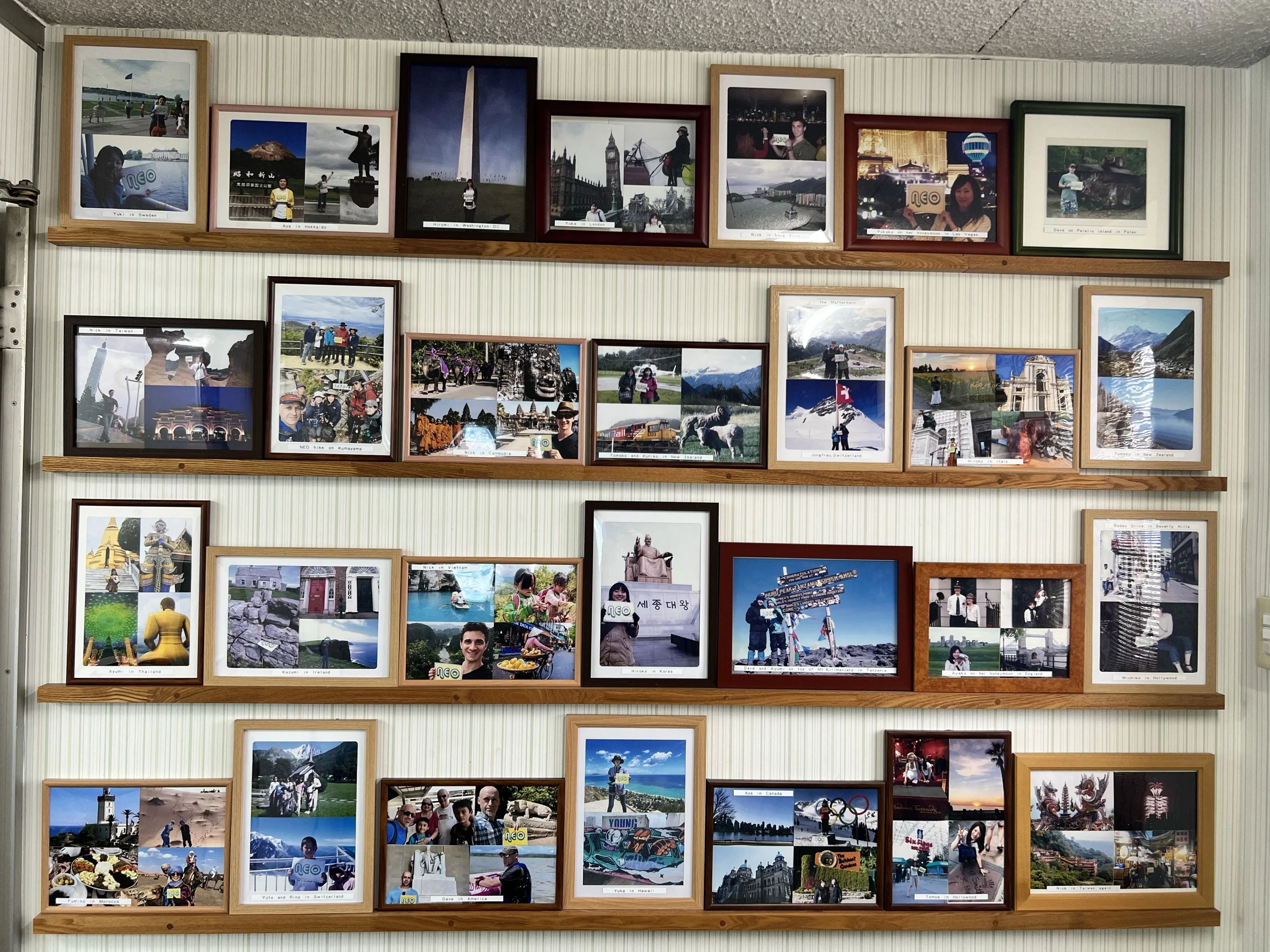 英会話NEO 十日市東町教室のメイン画像