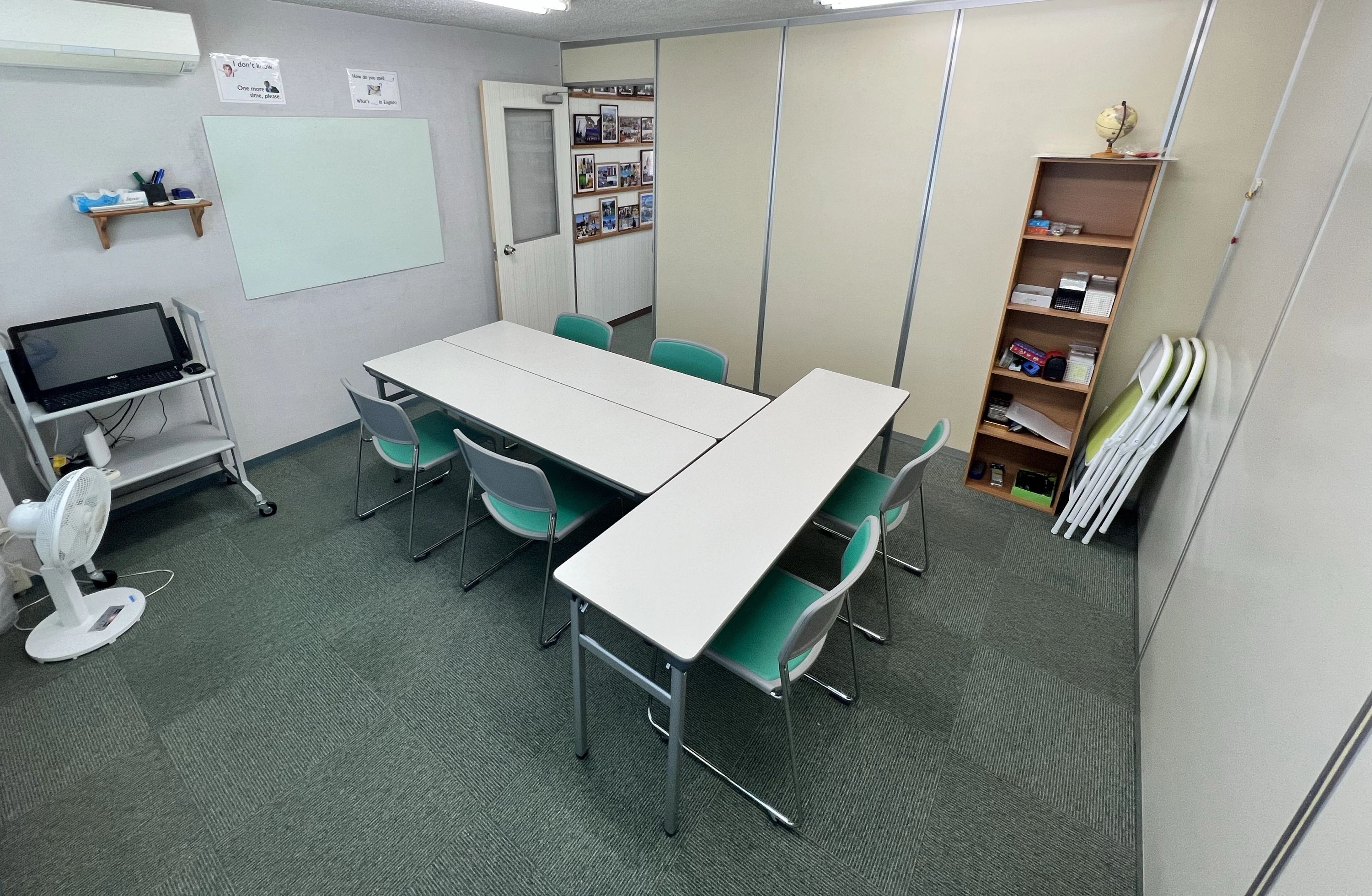 英会話NEO 十日市東町教室のサムネイル画像 2