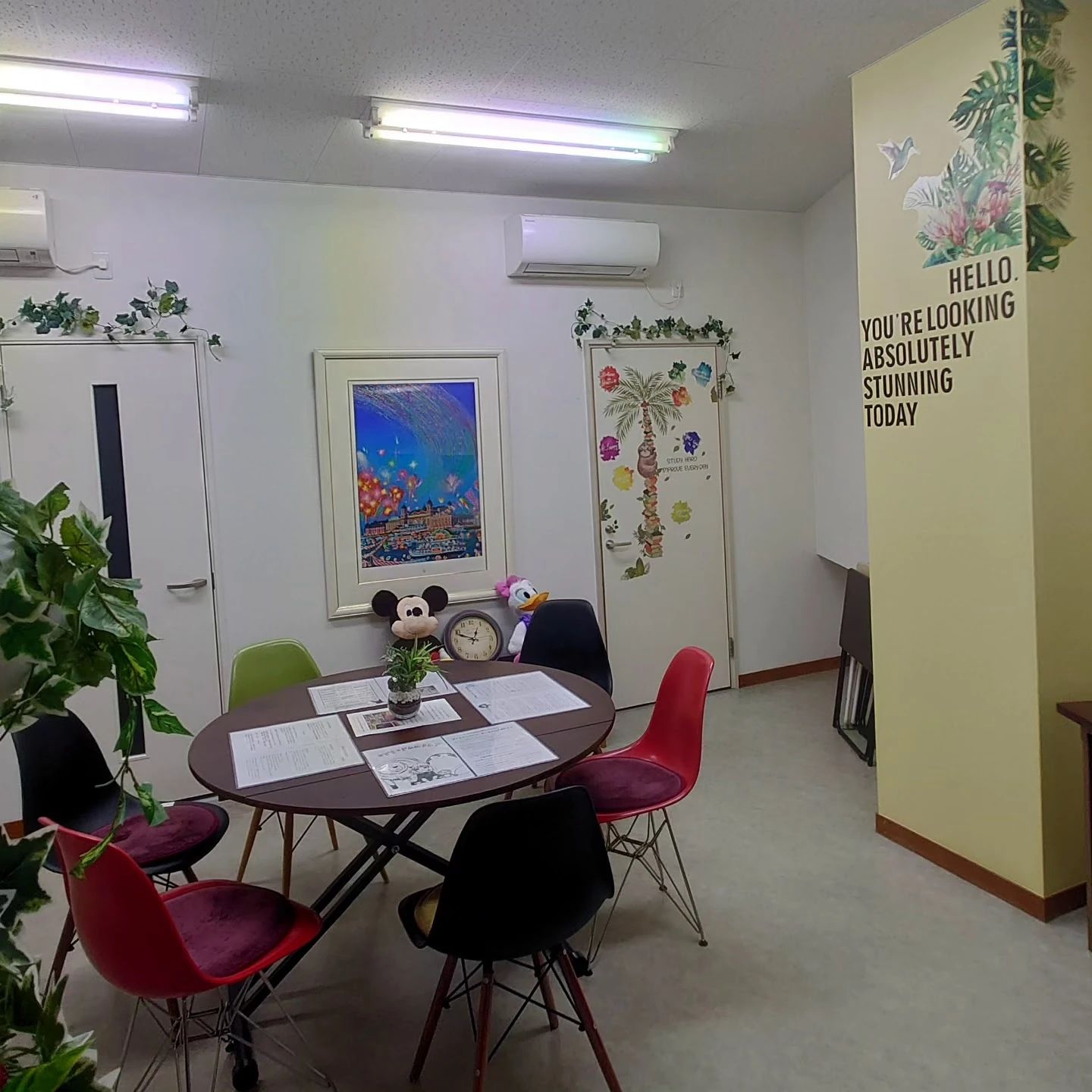 ソフィア・ゼミ 英会話スクール 一宮教室のメイン画像