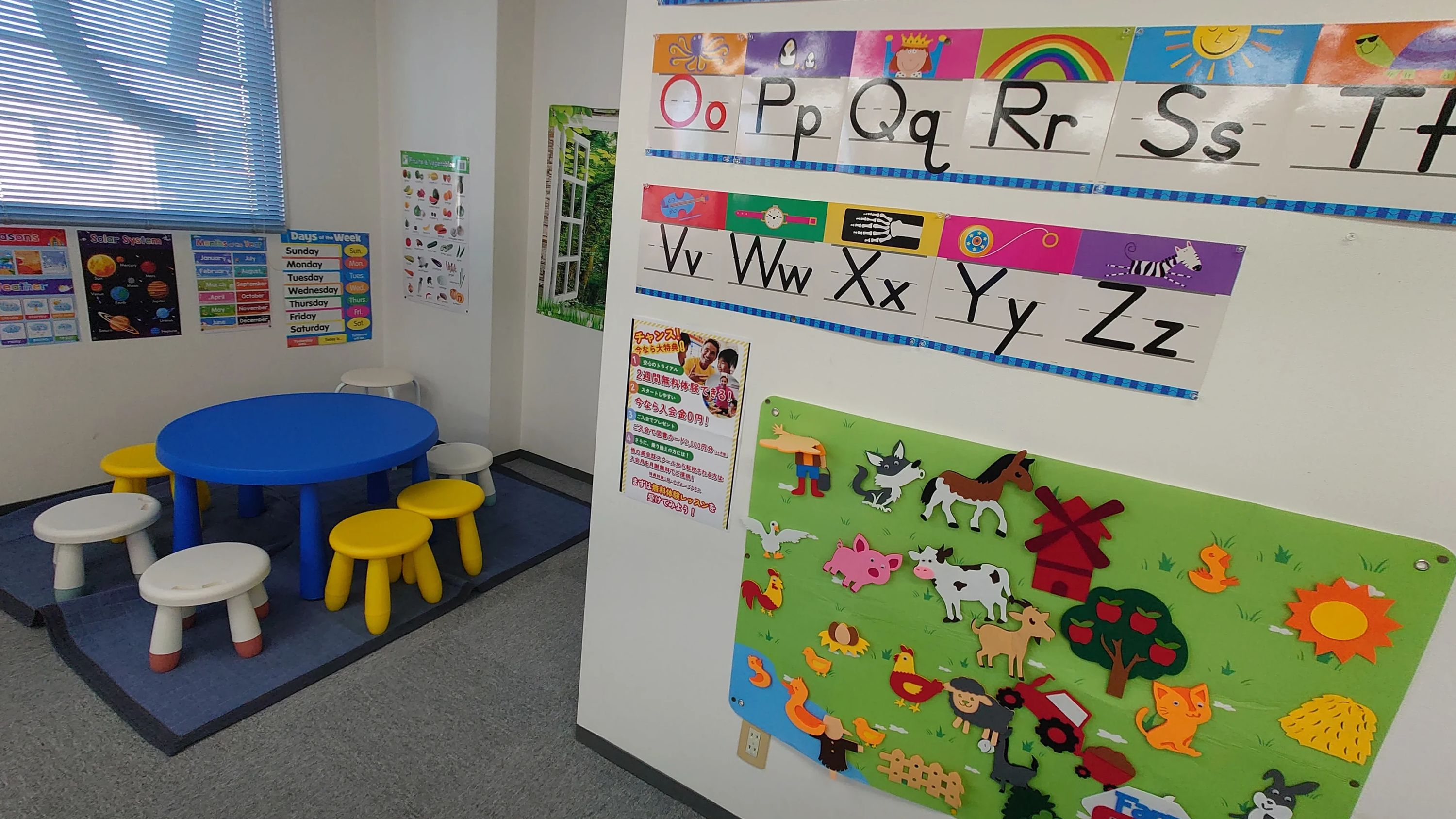 ソフィア・ゼミ 英会話スクール 一宮教室のサムネイル画像 2