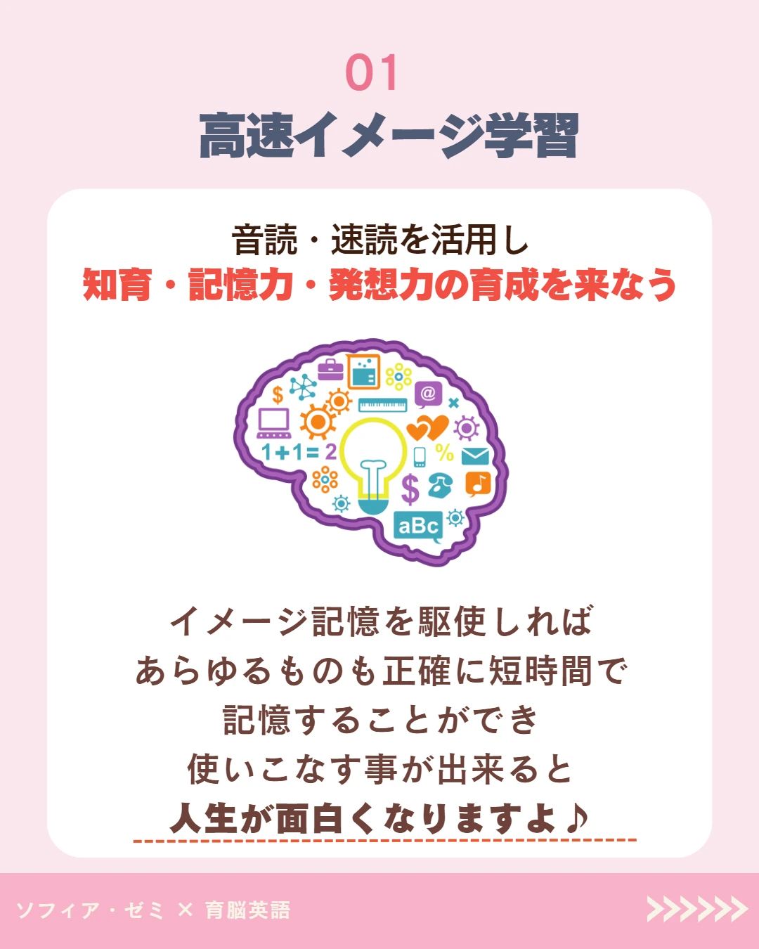 ソフィア・ゼミ英会話スクール 総社教室のサムネイル画像 2