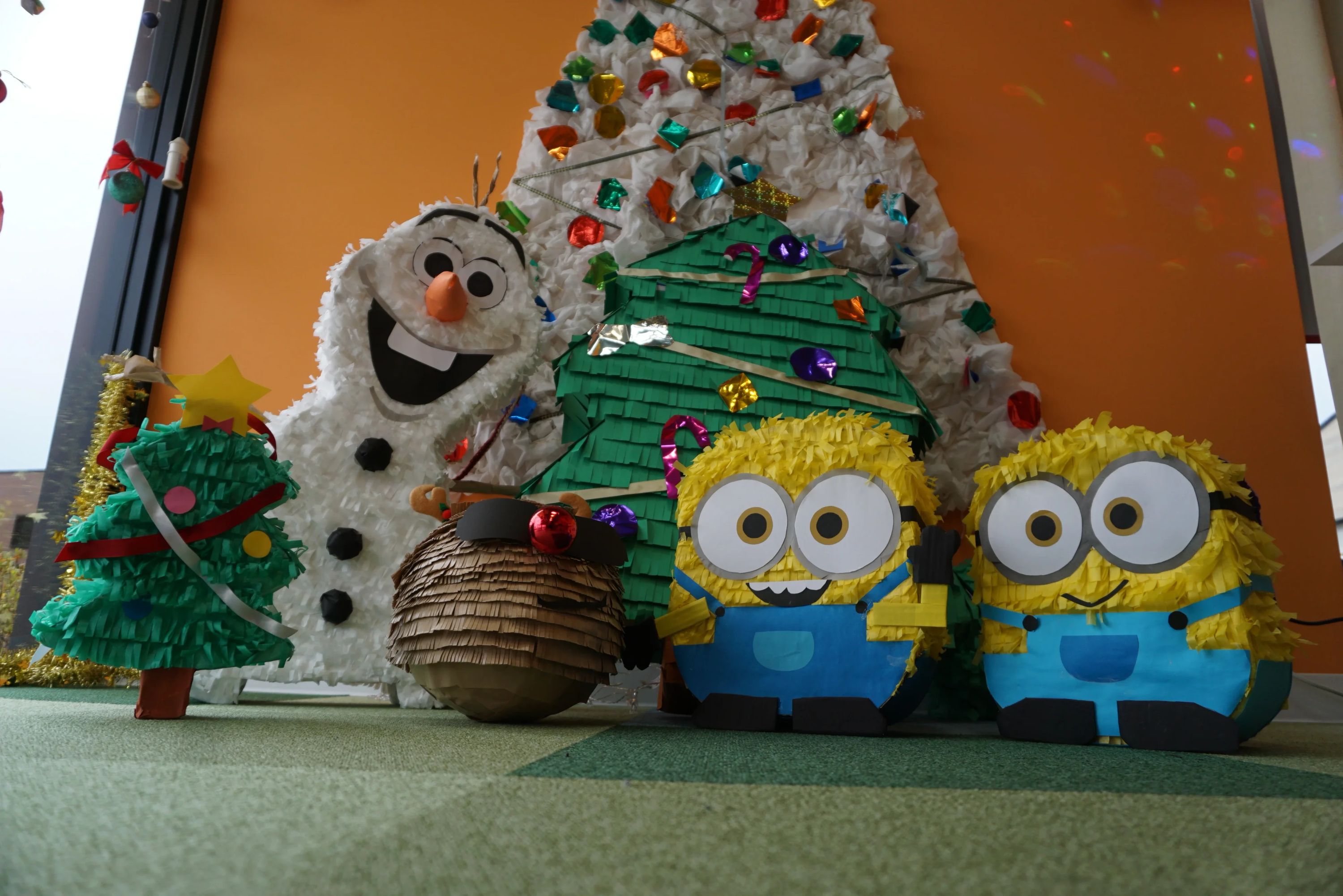 Four Suns Sun(フォーサンズサン) 英語・英会話 北長瀬表町教室のサムネイル画像 2