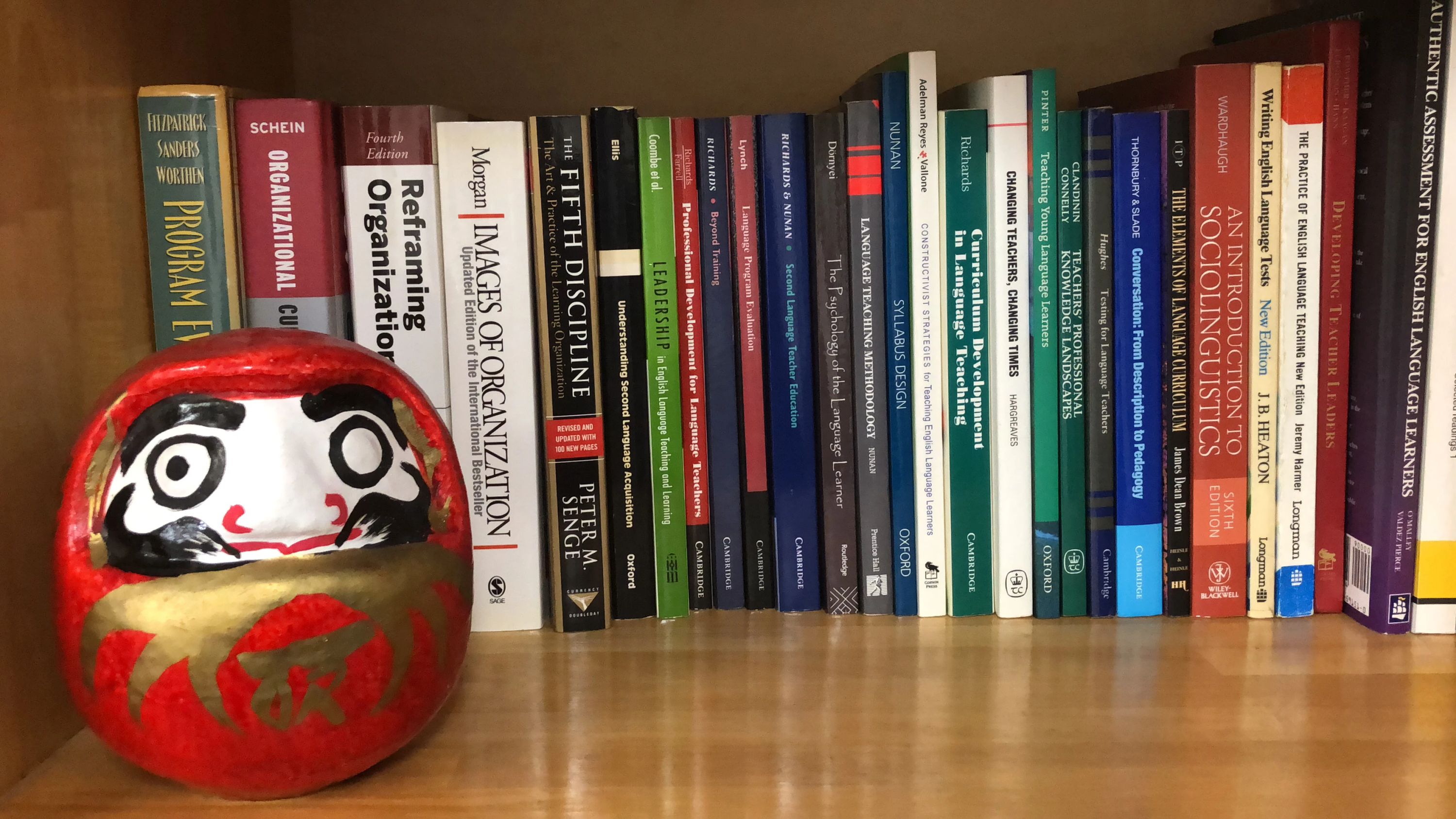 Hello Teacher(ハローティーチャー)英語教室 奉還町教室のサムネイル画像 2