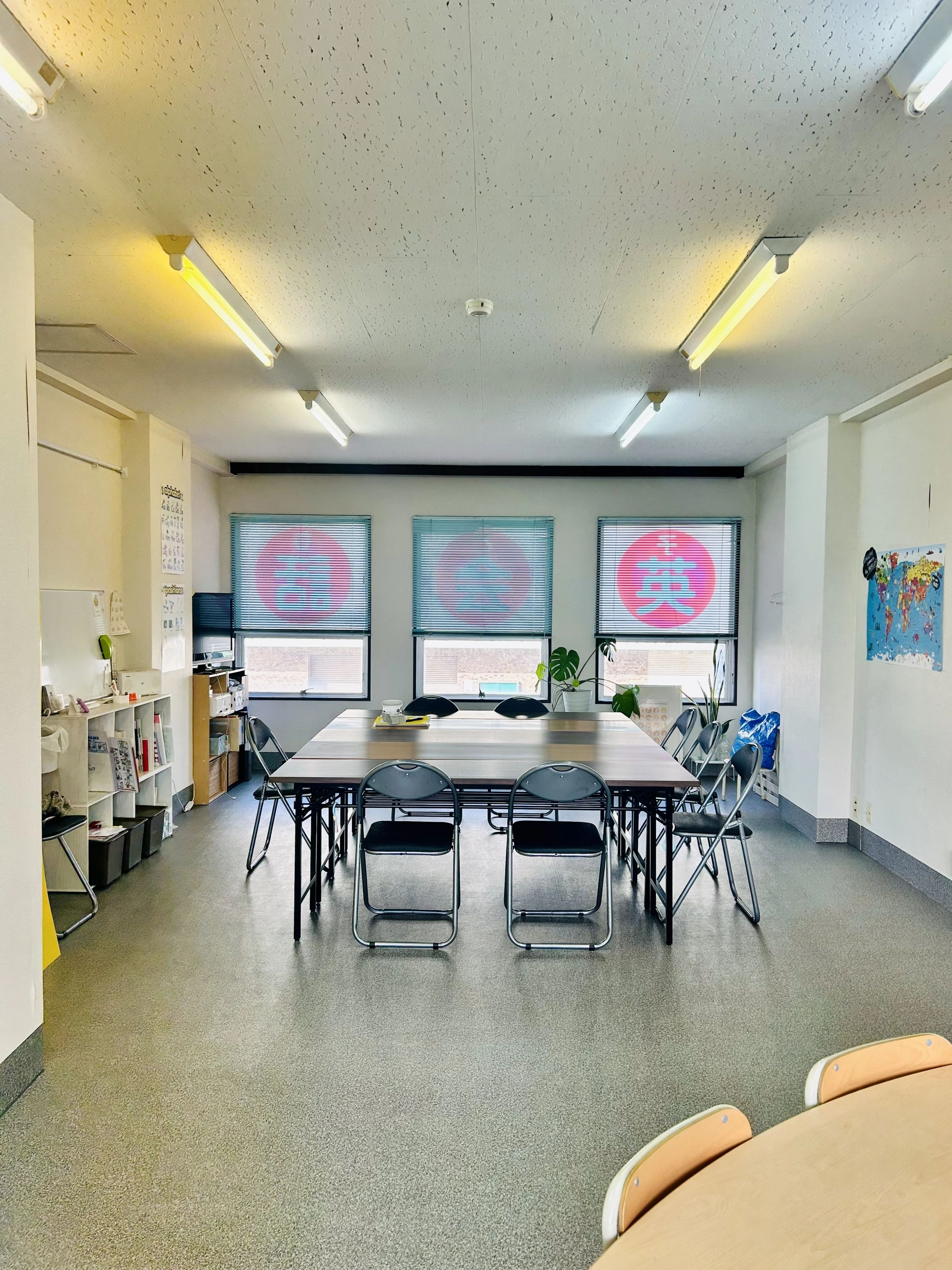 Leap English Academy(リープ・イングリッシュアカデミー) 岡南教室のメイン画像