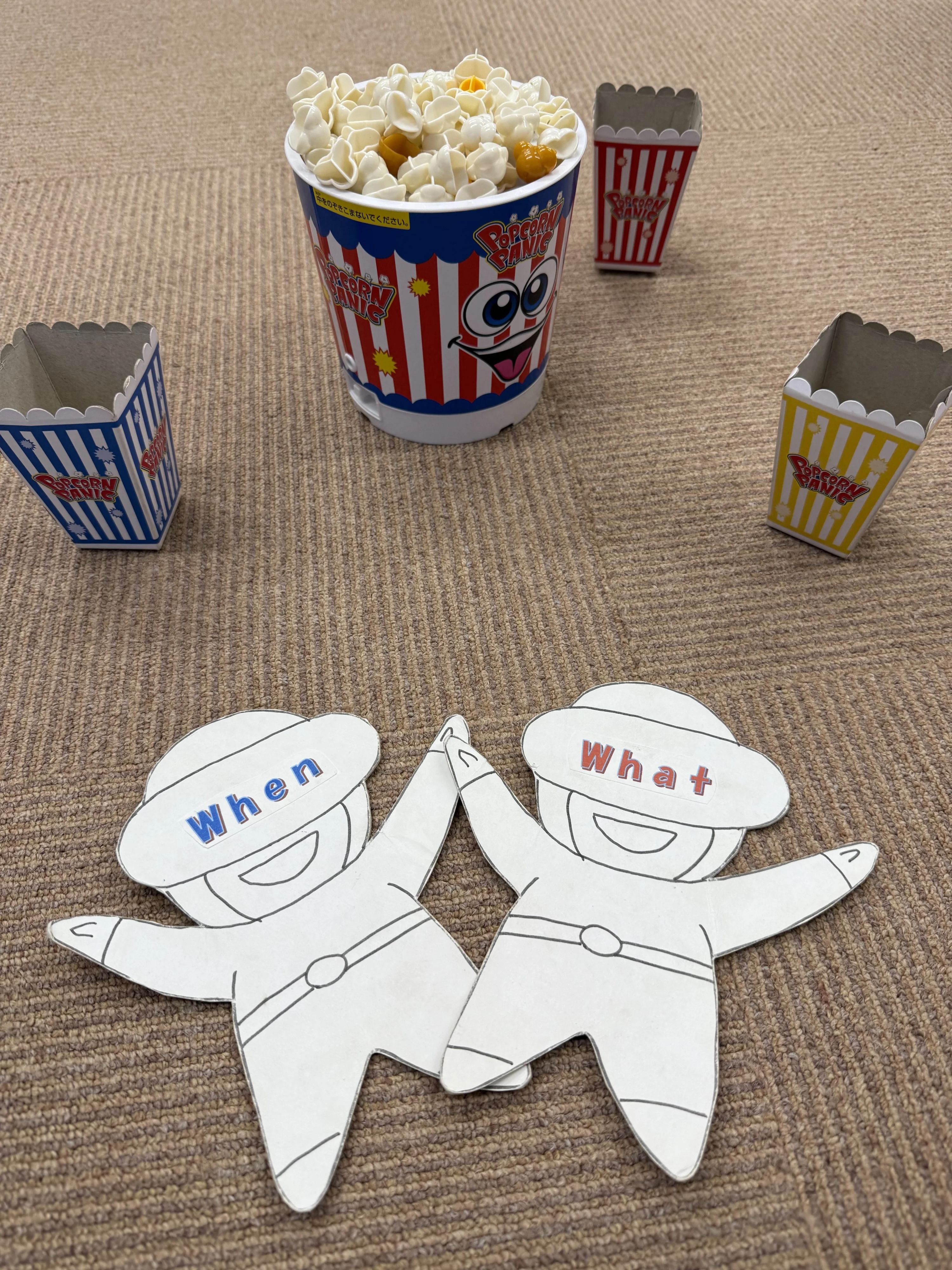 英語でともだち 四季が丘2丁目のサムネイル画像 2