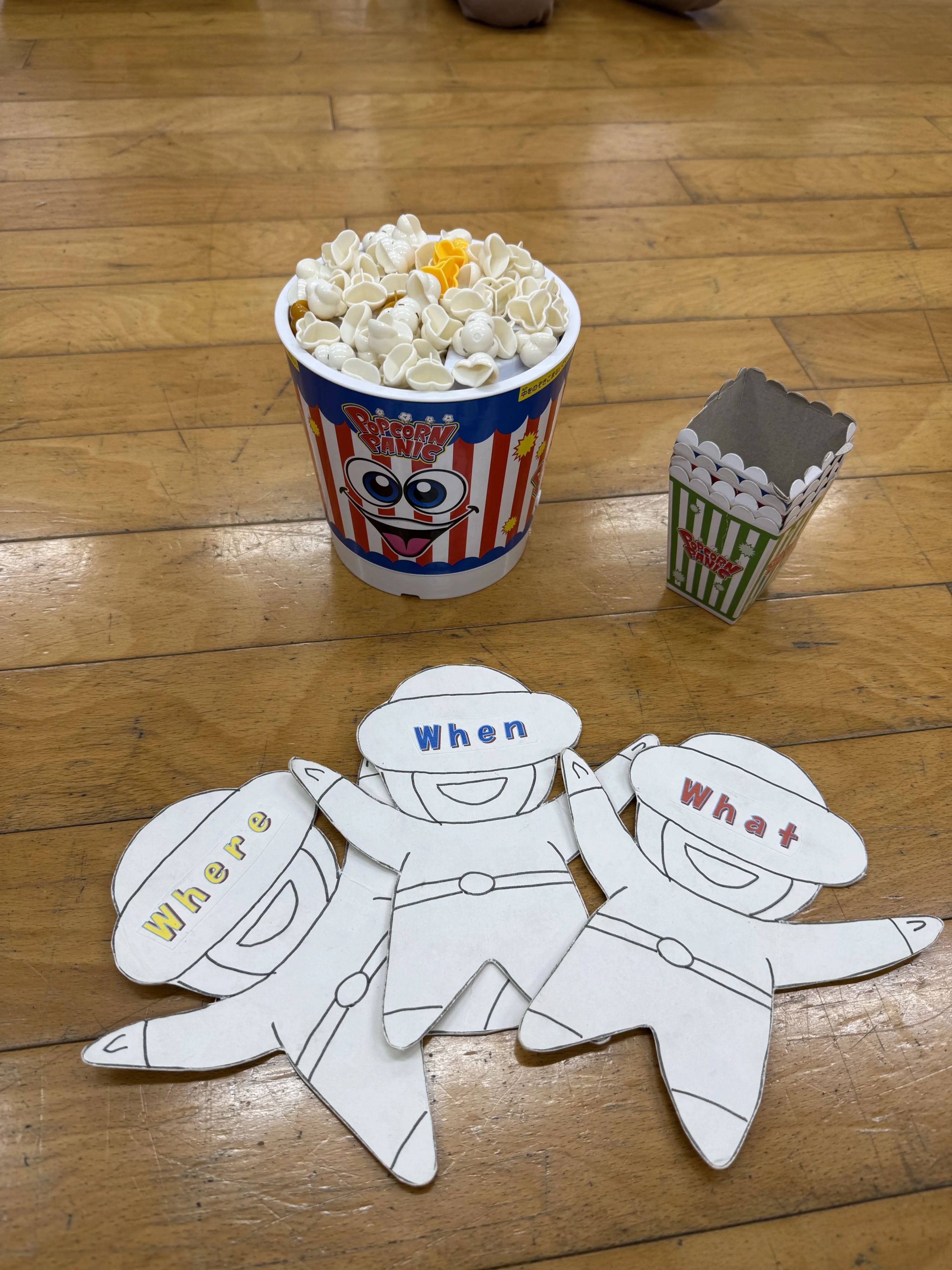 英語でともだち 四季が丘2丁目のサムネイル画像 4