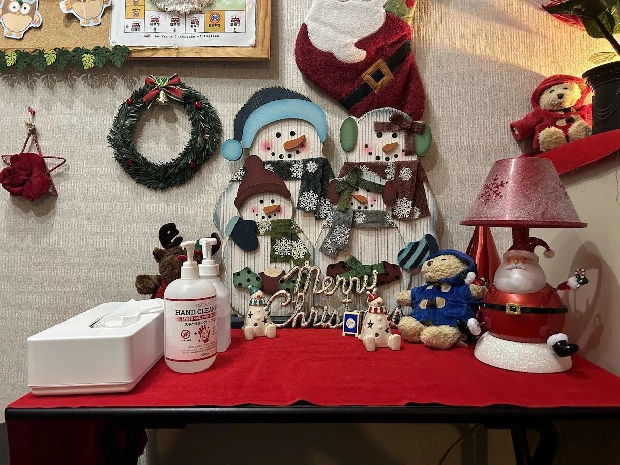 ラ・ヴェルト英語学院 翠町教室のサムネイル画像 4