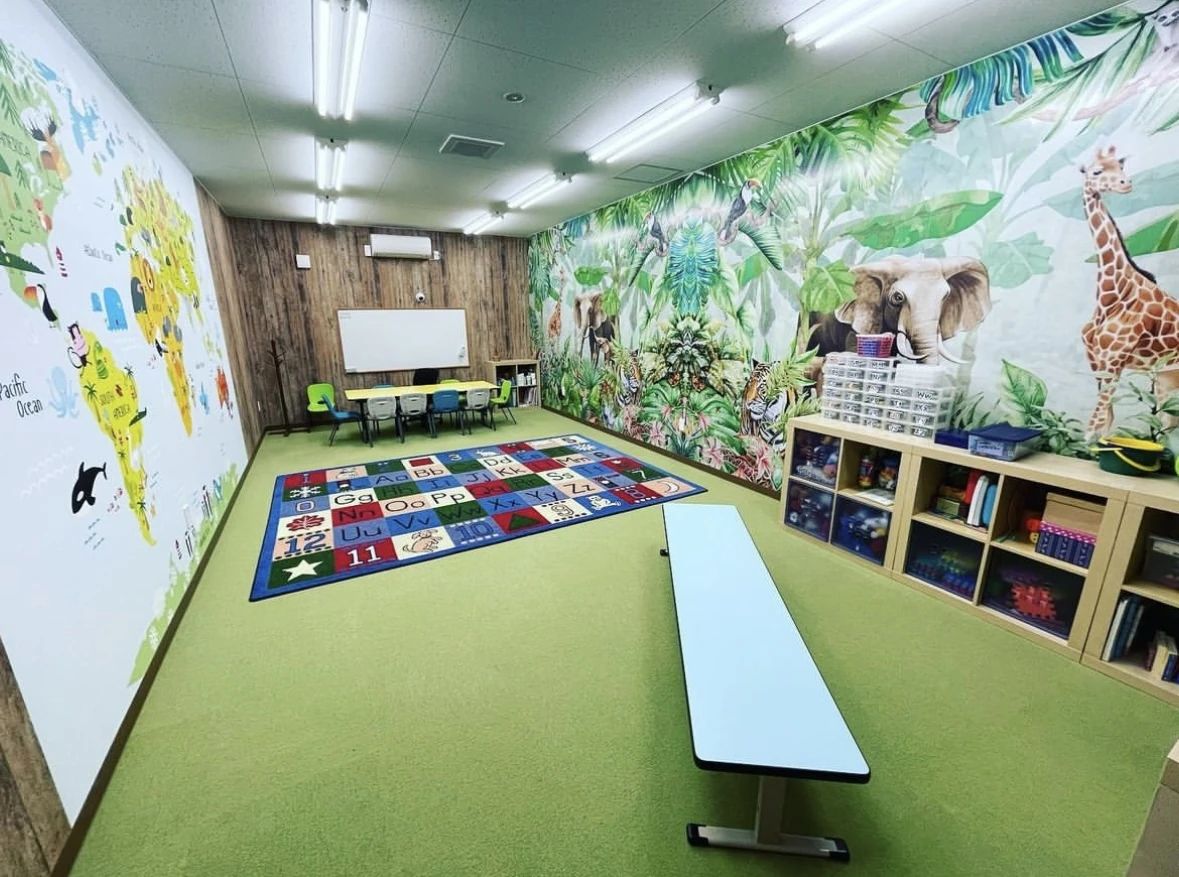 K&F English Academy 三原校のサムネイル画像 5