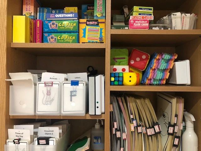 BLUEJAYS英会話 西条町教室のサムネイル画像 3