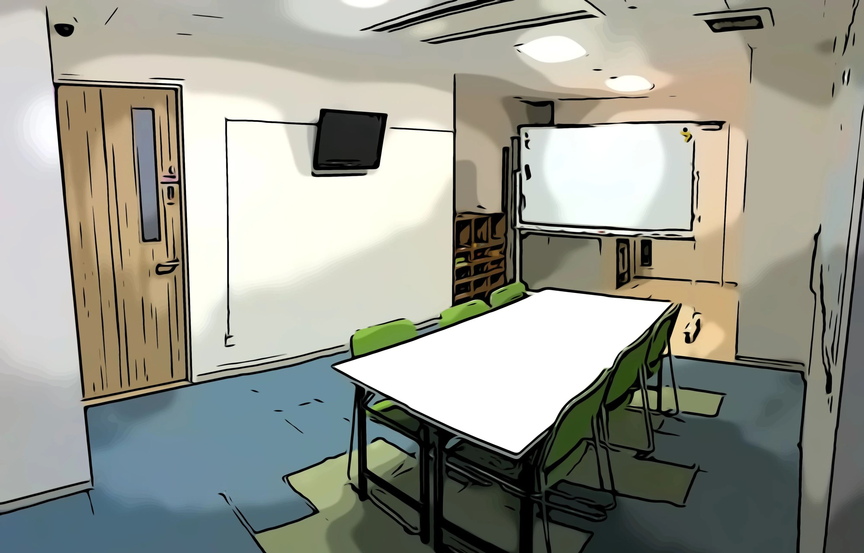 Regalo Bambini(レガロ・バンビー) 英語・英会話 京橋町教室のサムネイル画像 2