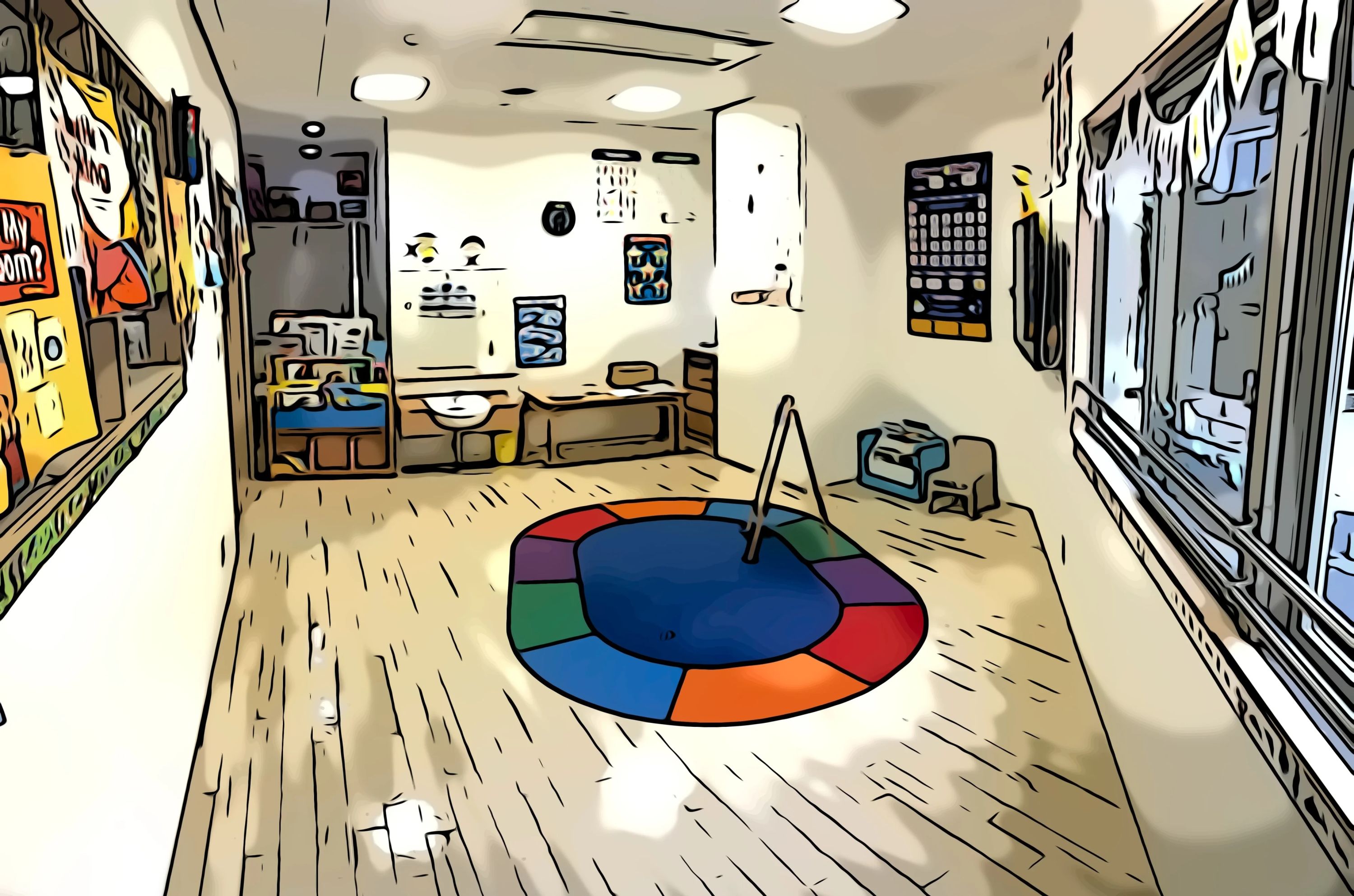 Regalo Bambini(レガロ・バンビー) 英語・英会話 京橋町教室のサムネイル画像 4