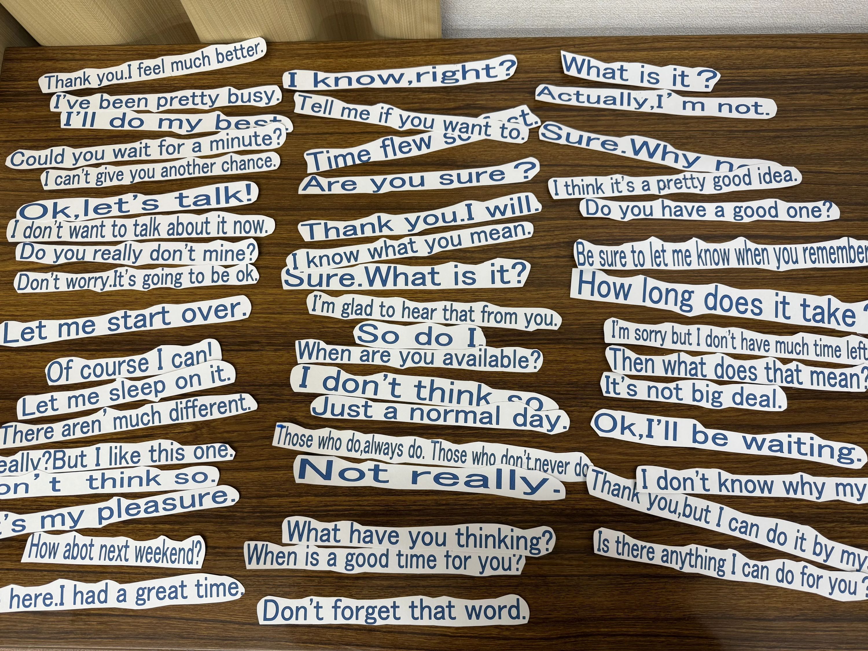 英語でともだち 井口5丁目のサムネイル画像 2