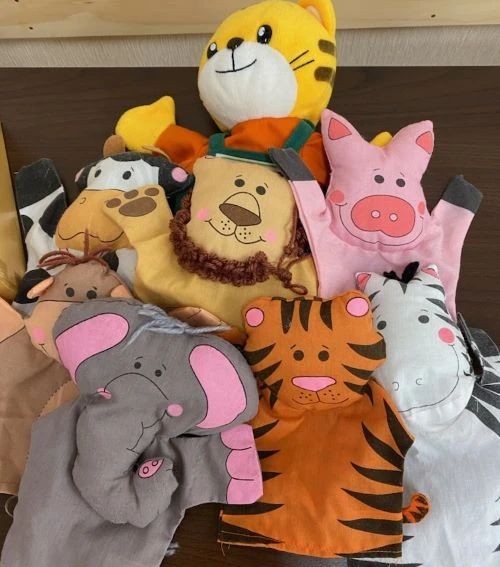 英語でともだち 井口5丁目のサムネイル画像 4