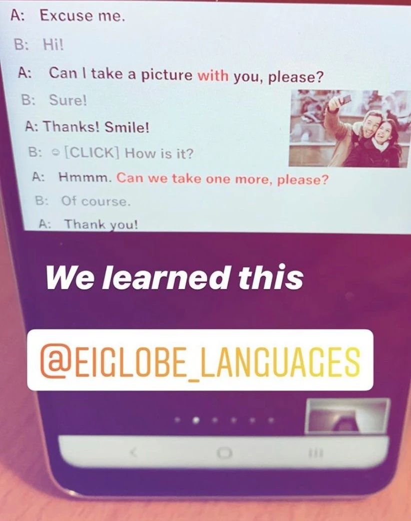 EIGLOBE 語学スクール 英語・英会話 草津新町教室のサムネイル画像 2