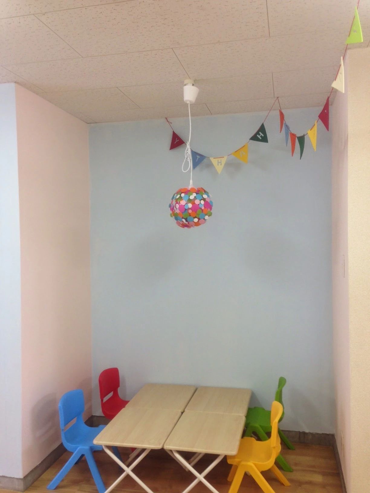 アクト 英語・英会話 長束教室のメイン画像