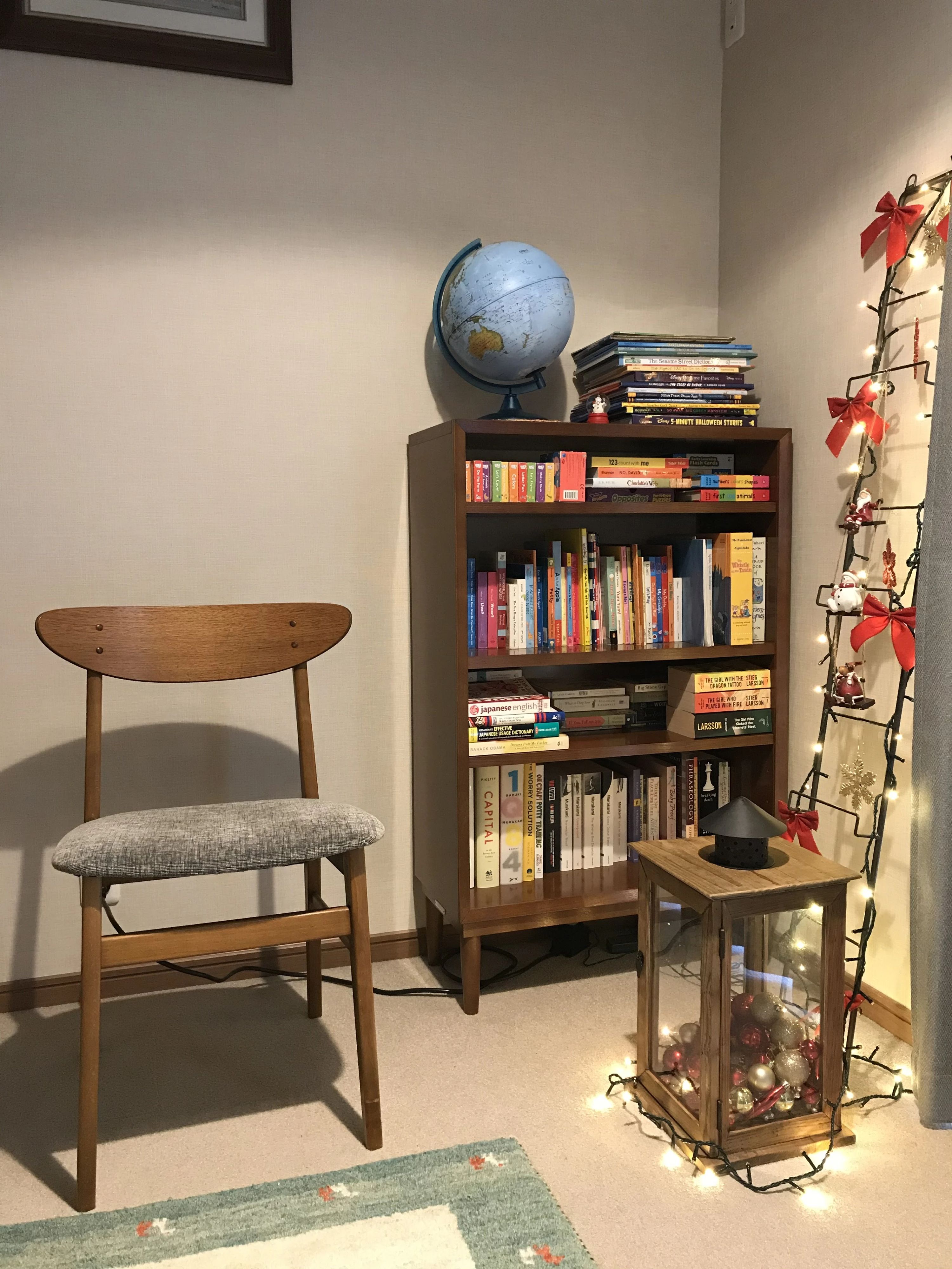 The Learning Tree(ザ・ラーニングトゥリー英会話スクール) 佐古五番町教室のメイン画像