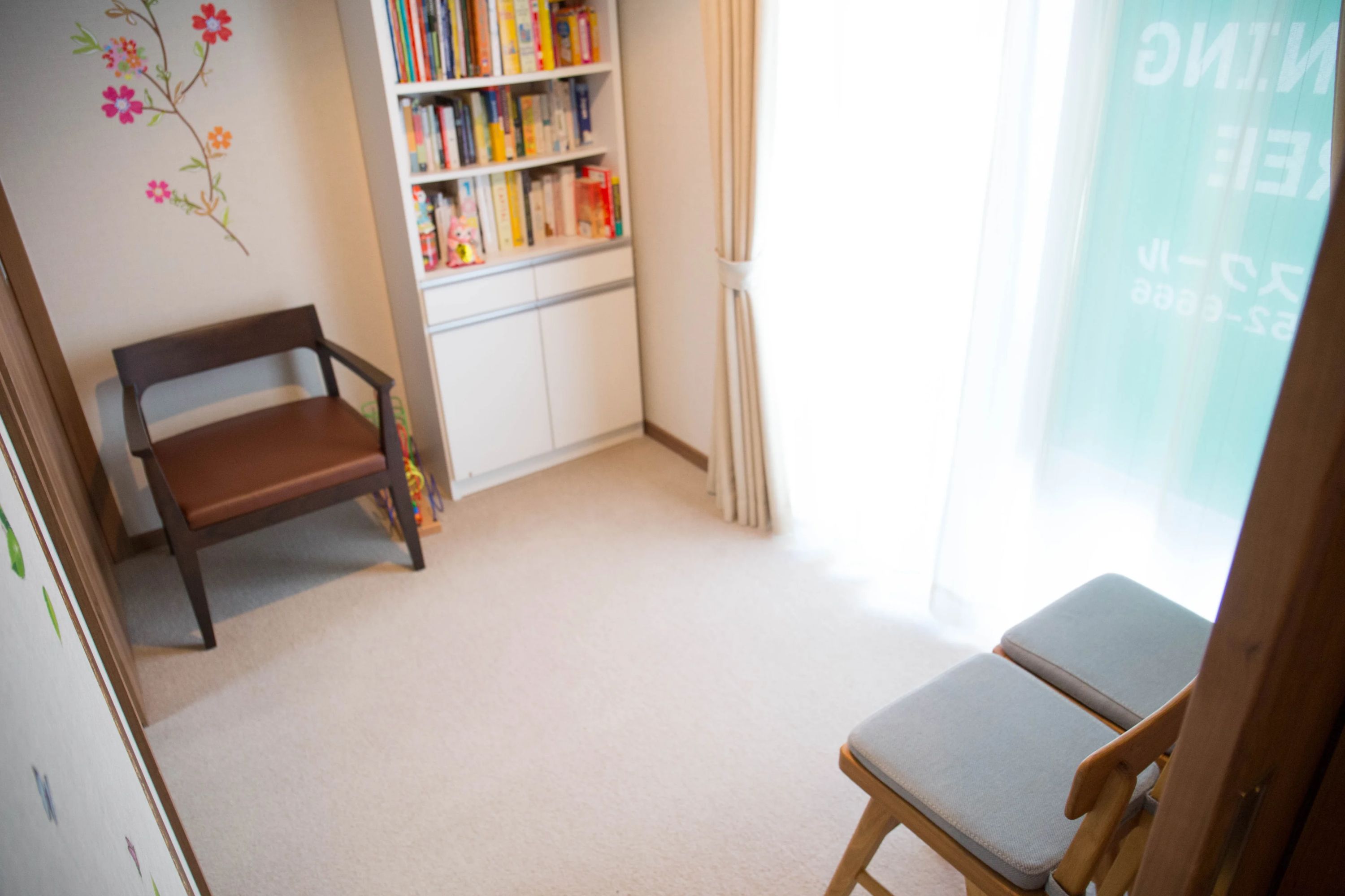 The Learning Tree(ザ・ラーニングトゥリー英会話スクール) 佐古五番町教室のサムネイル画像 4