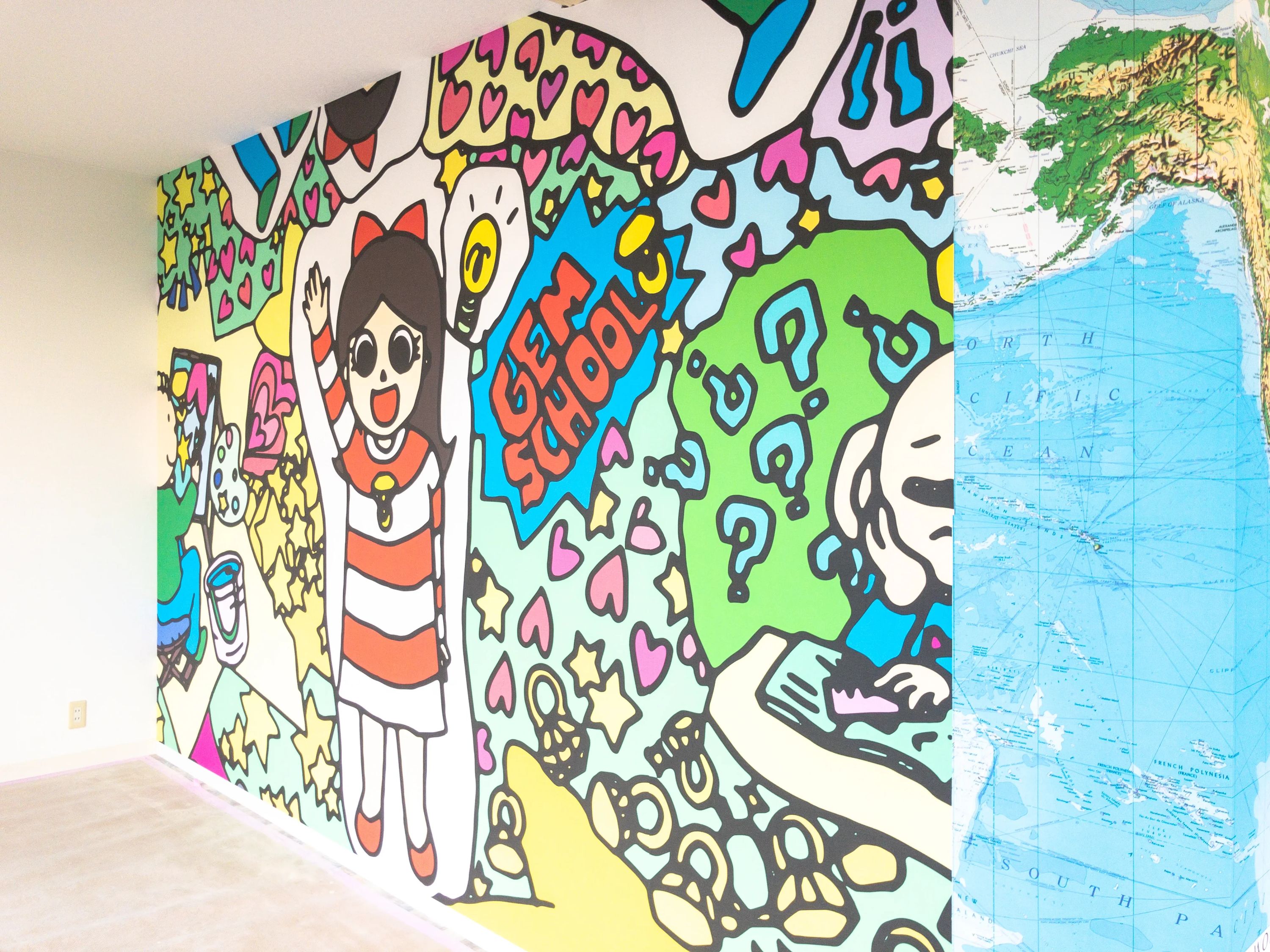 ジェムスクール 英語・英会話 太田校のサムネイル画像 5