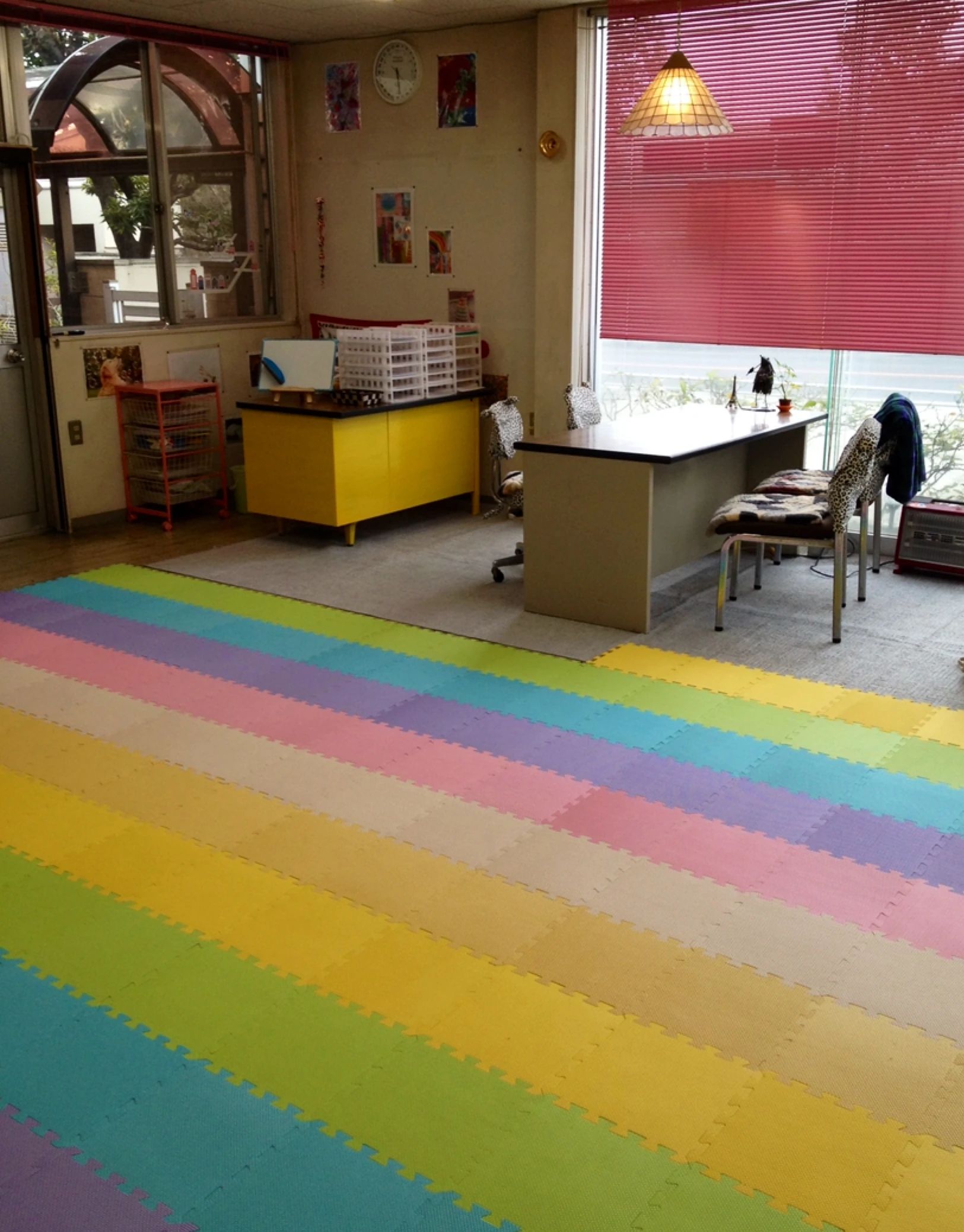 CMS(チャーミング マルチリンガル スクール) 英語・英会話 出作町教室のサムネイル画像 4