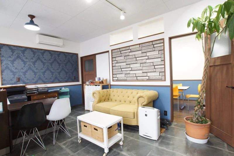 PACKWOOD ENGLISH SCHOOL(パックウッドイングリッシュスクール) 徳常町教室のメイン画像