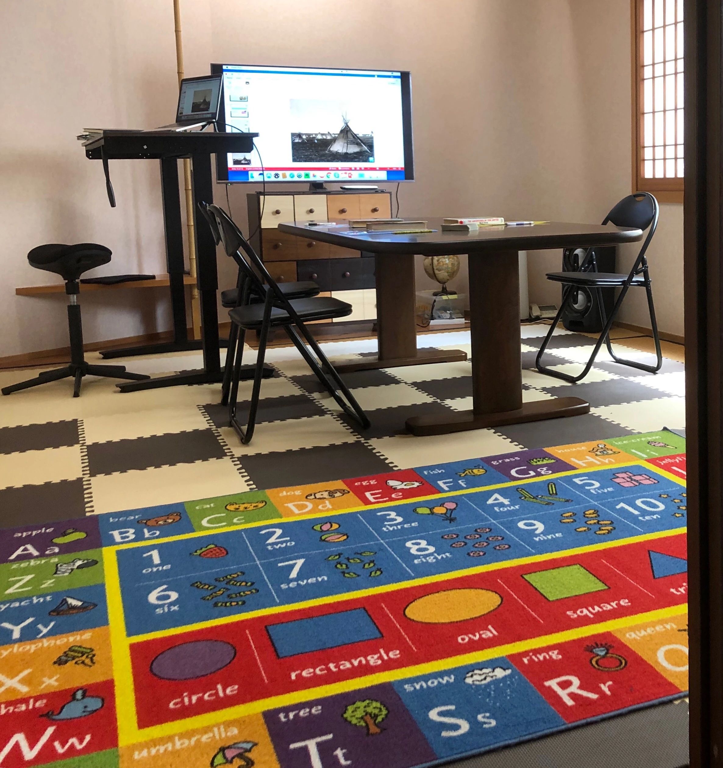 TRYNITY(トリニティ) 英語・英会話 本町校のメイン画像