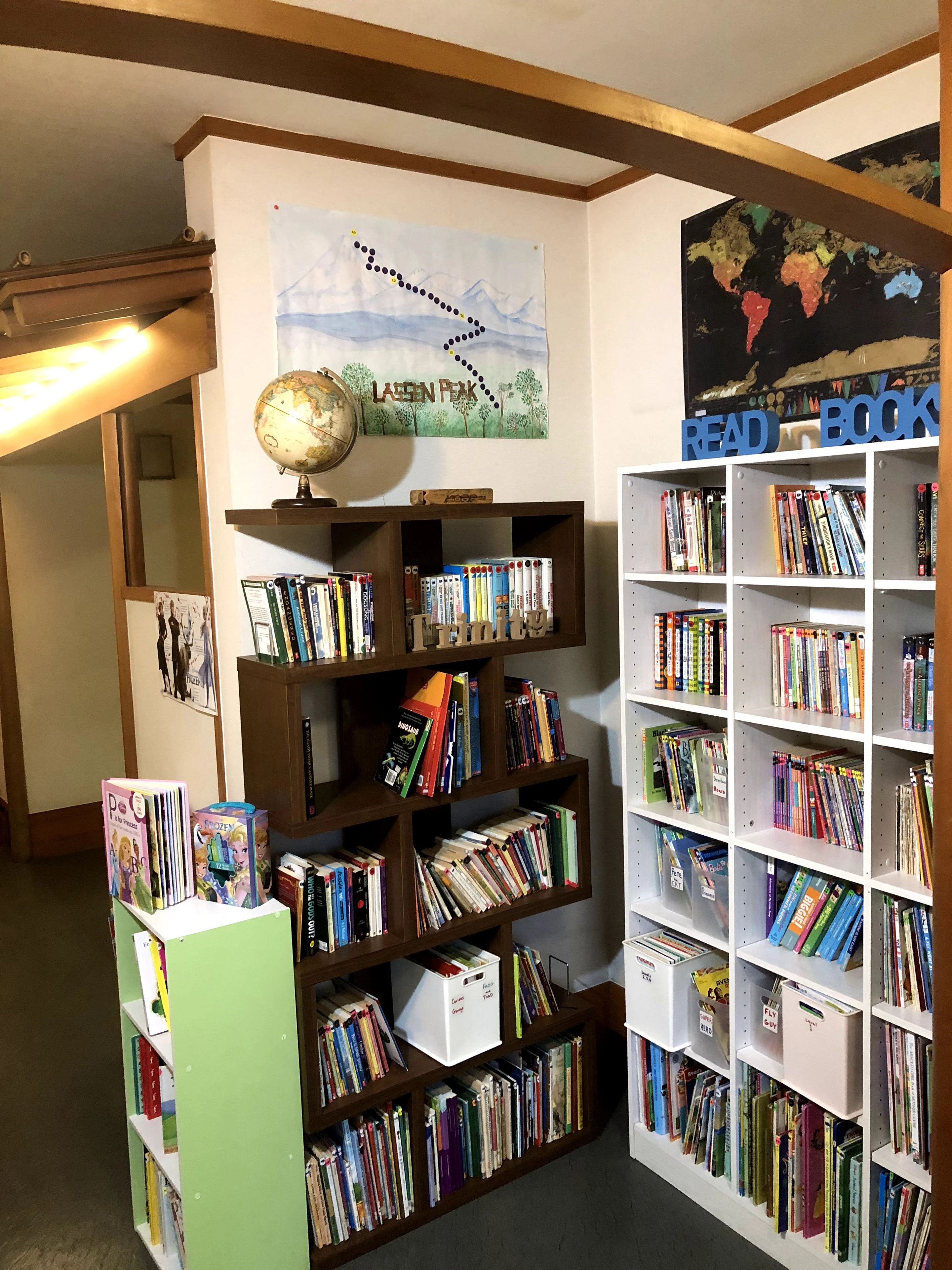 TRYNITY(トリニティ) 英語・英会話 本町校のサムネイル画像 2