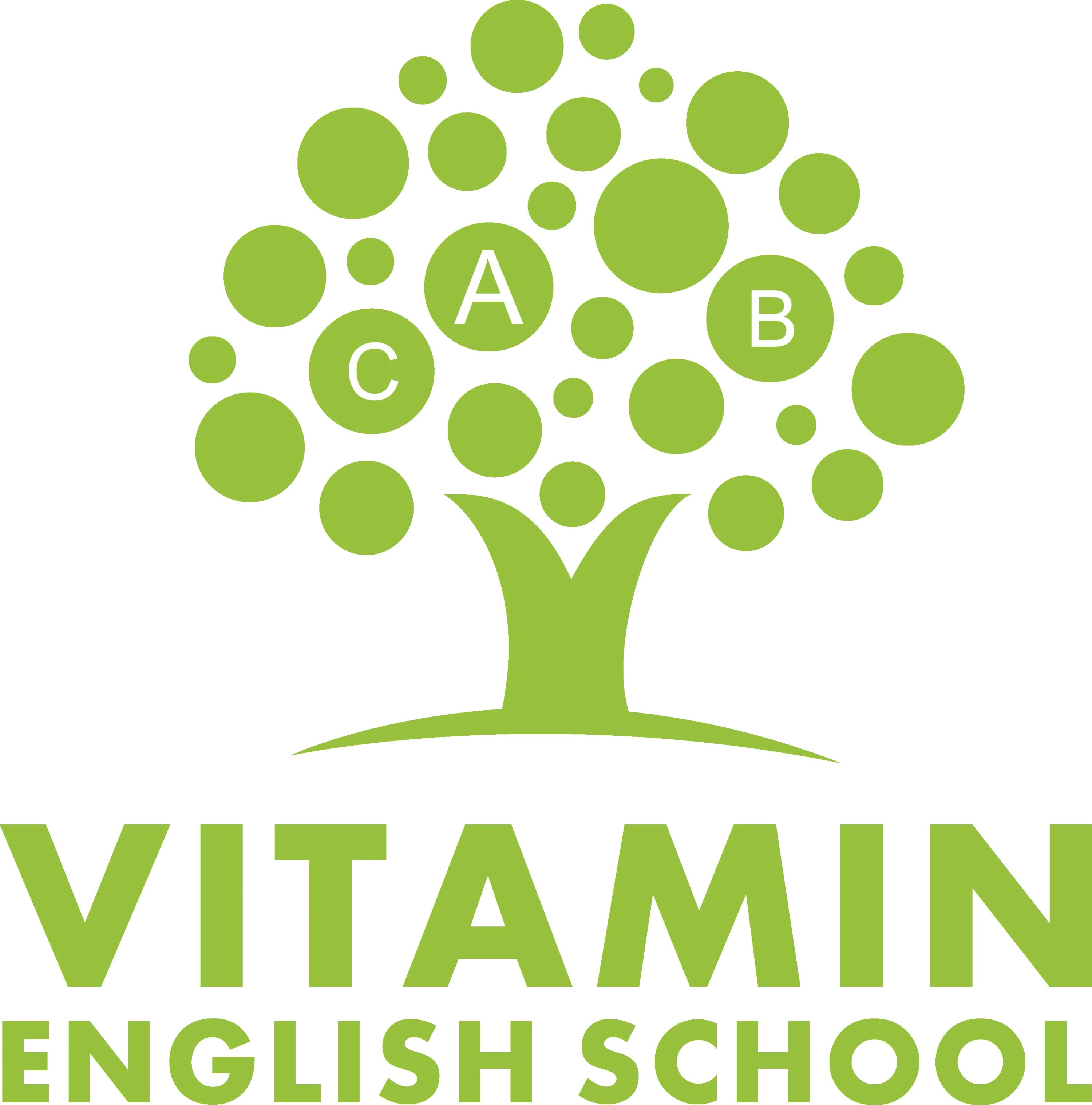 Vitamin(ビタミン) English School 七隈校のメイン画像
