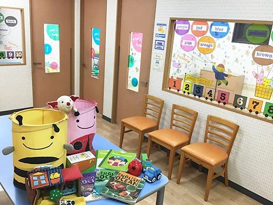 AEON KIDS(イーオンキッズ) 英語・英会話 小倉校のサムネイル画像 5