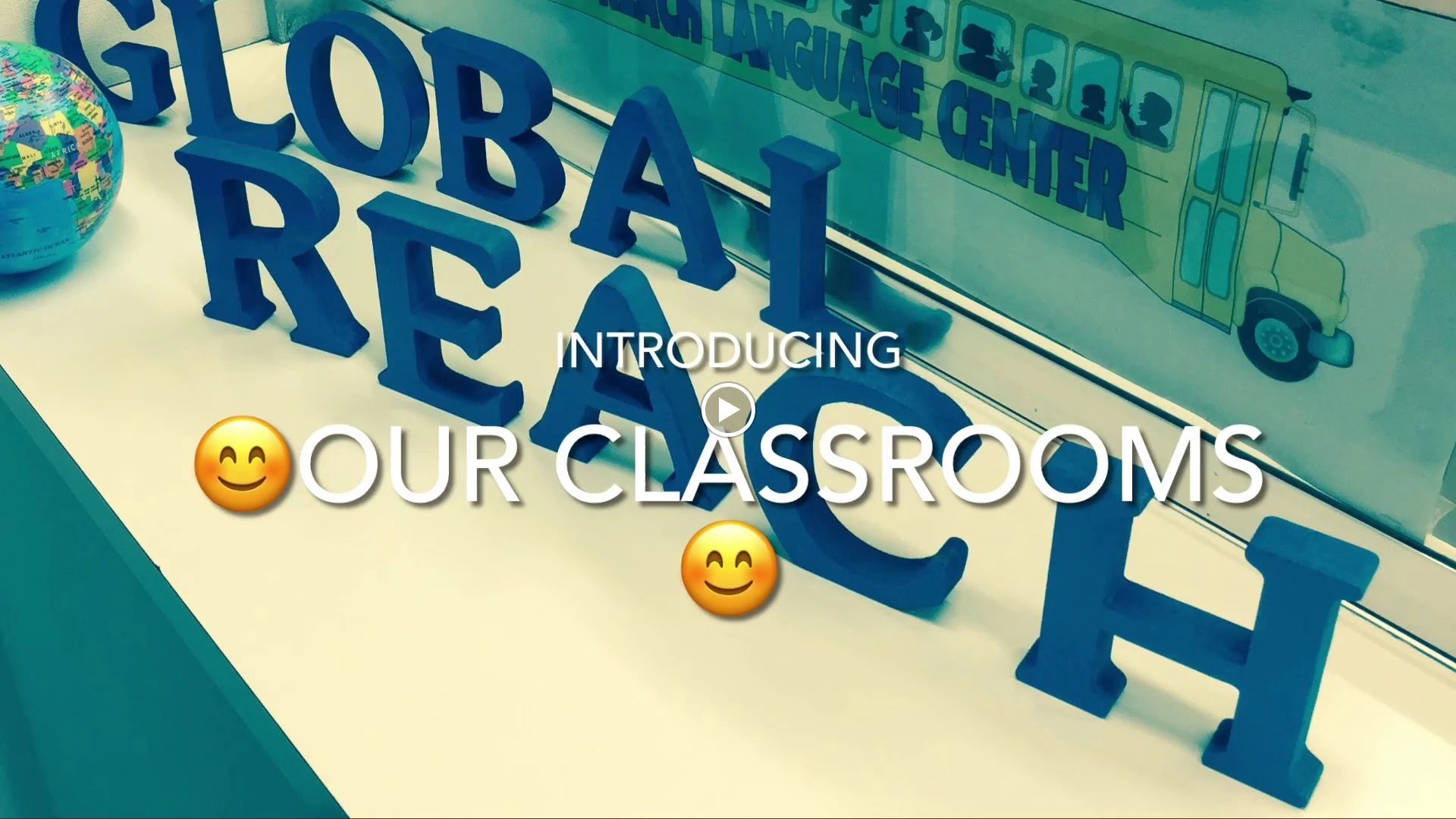 グローバルリーチ英会話スクール 浅川校本校のサムネイル画像 2