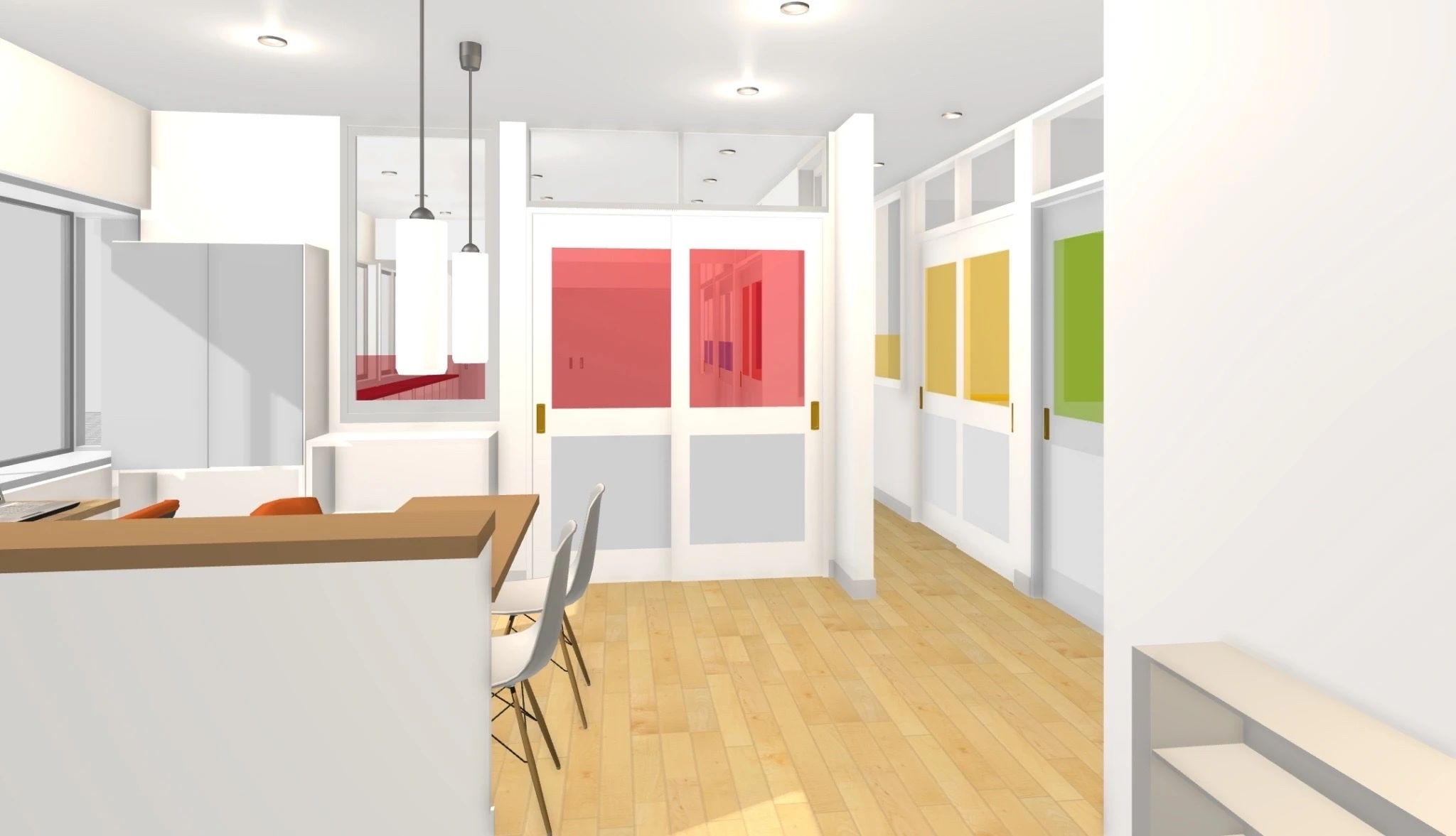 CECI(セシ) 英語・英会話 八幡校のメイン画像