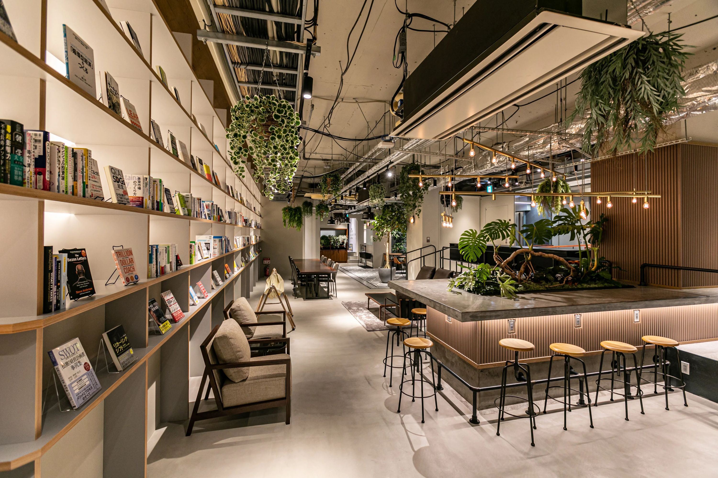 THE LANGUAGE HOUSE 英語・英会話 アミュプラザ博多教室のサムネイル画像 3