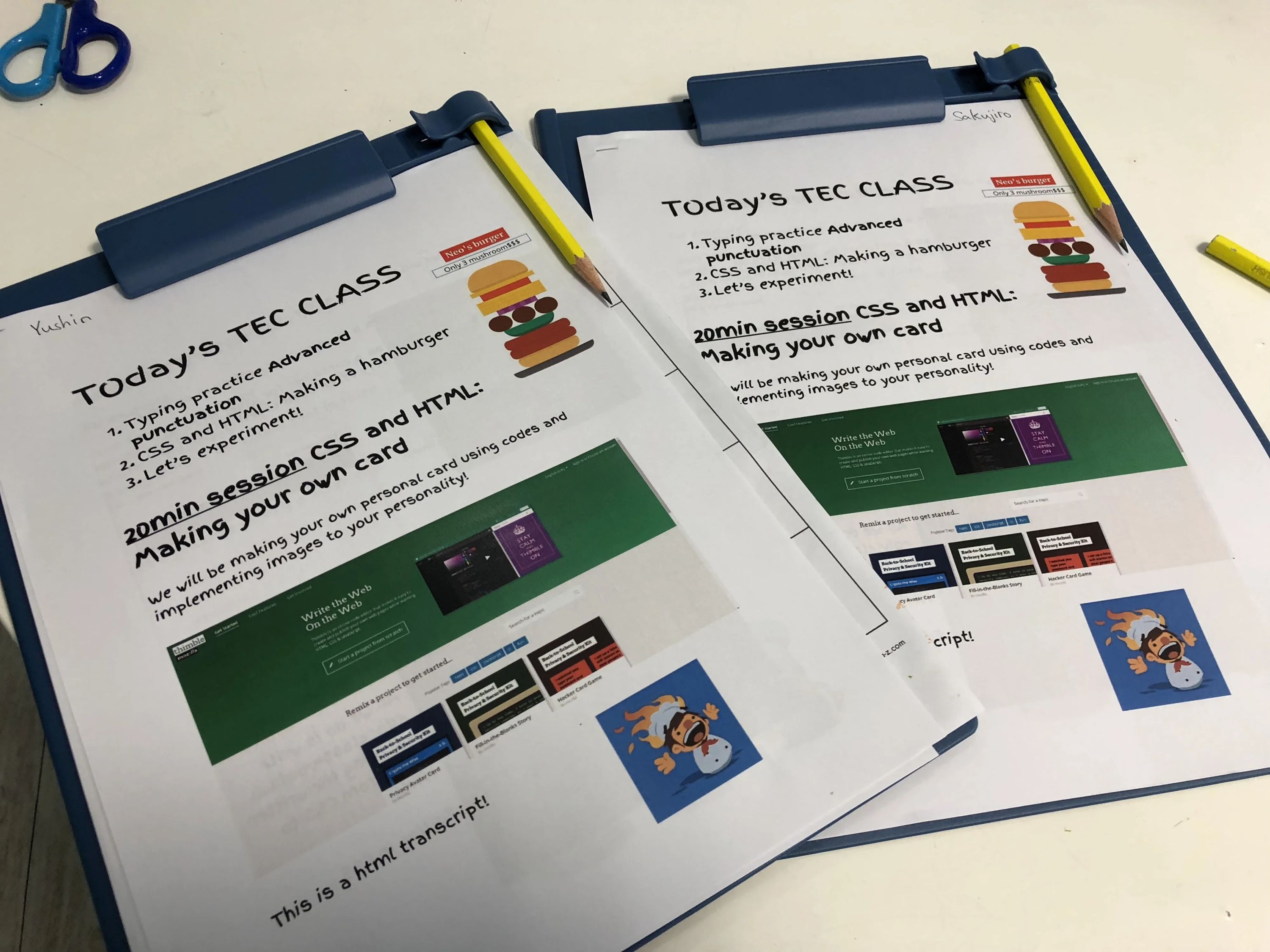 ロイヤル・イングリッシュ 祖原教室のサムネイル画像 2