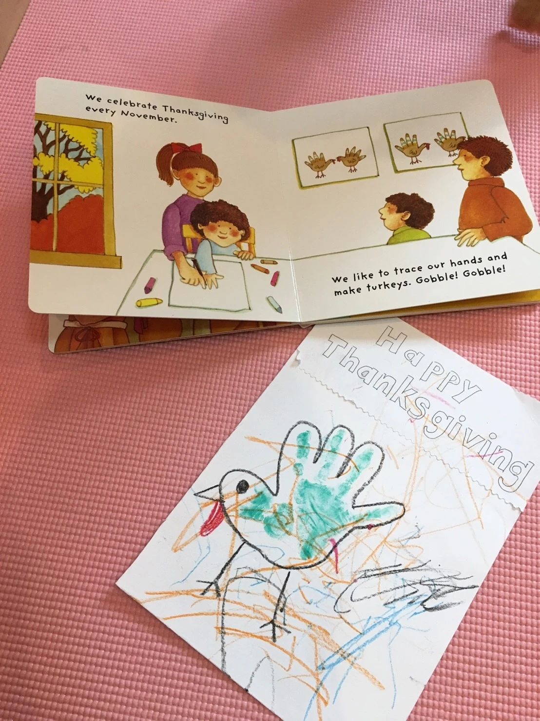 KIDS HEARTS 英語・英会話 高木教室のサムネイル画像 2