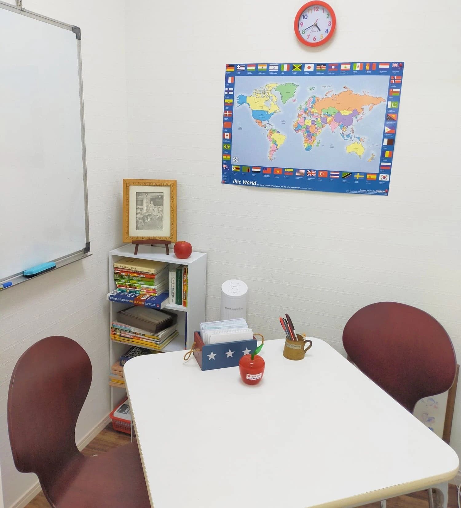 LITTLE AMERICA(リトルアメリカ) 英語・英会話 小笹本校のサムネイル画像 3