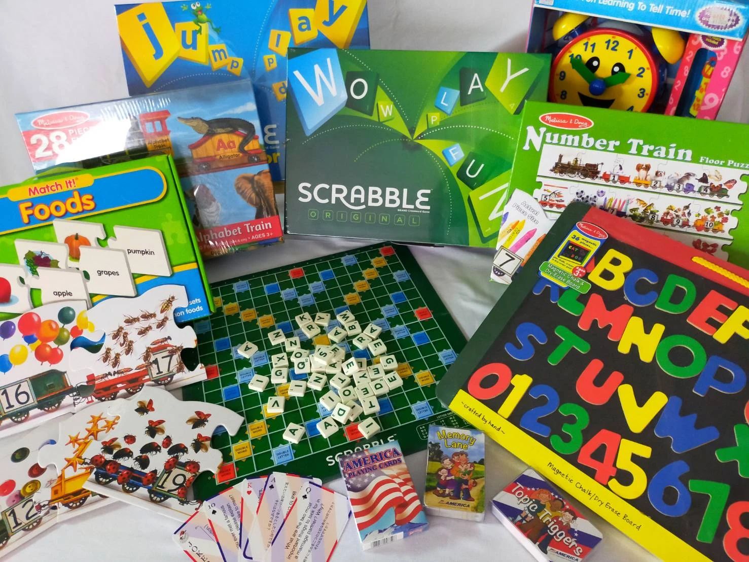 LITTLE AMERICA(リトルアメリカ) 英語・英会話 小笹本校のサムネイル画像 4