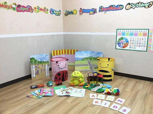 AEON KIDS(イーオンキッズ) 英語・英会話 二日市校のサムネイル画像 5