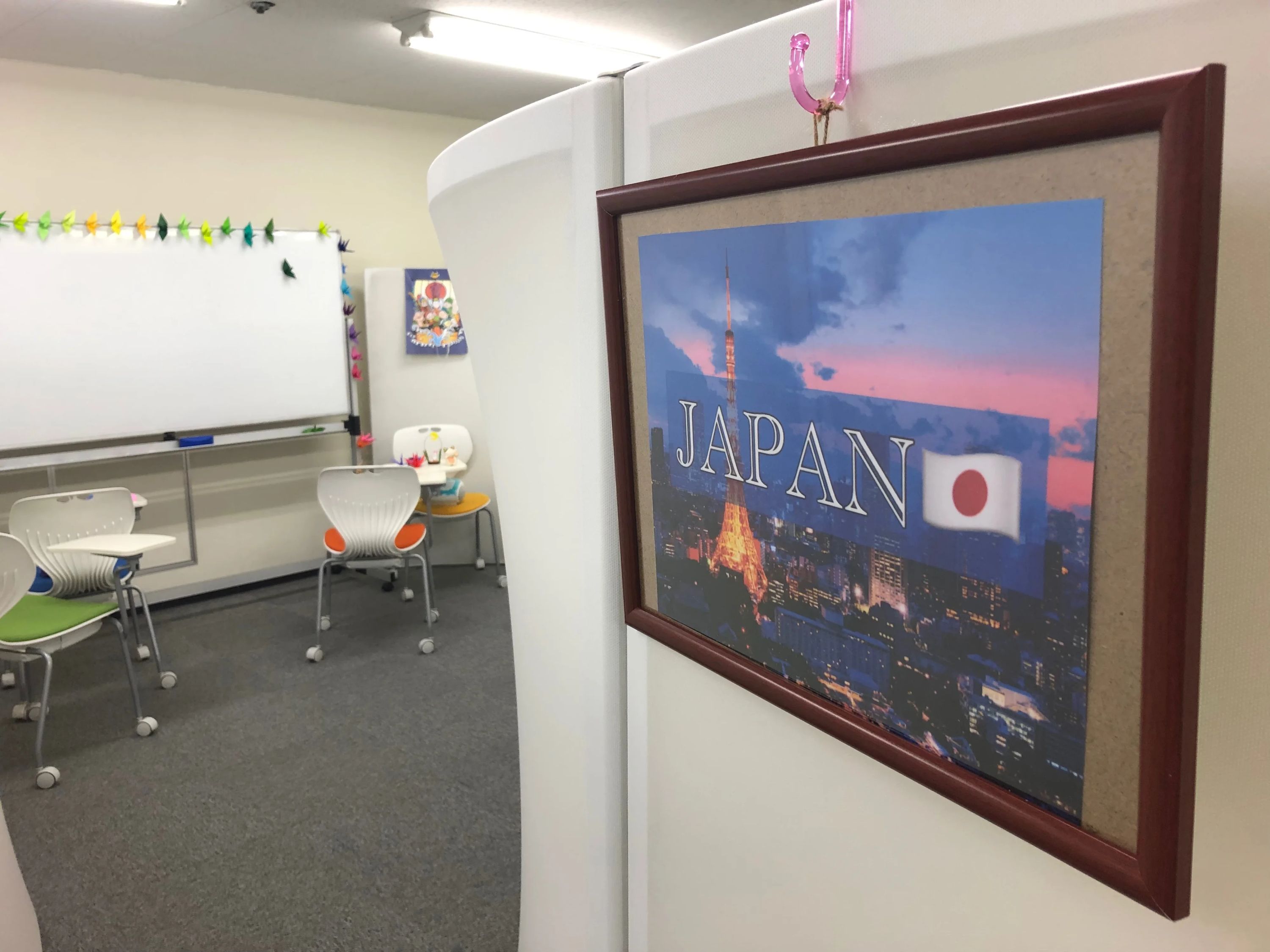 英会話のSEIHA 博多駅前教室のサムネイル画像 5