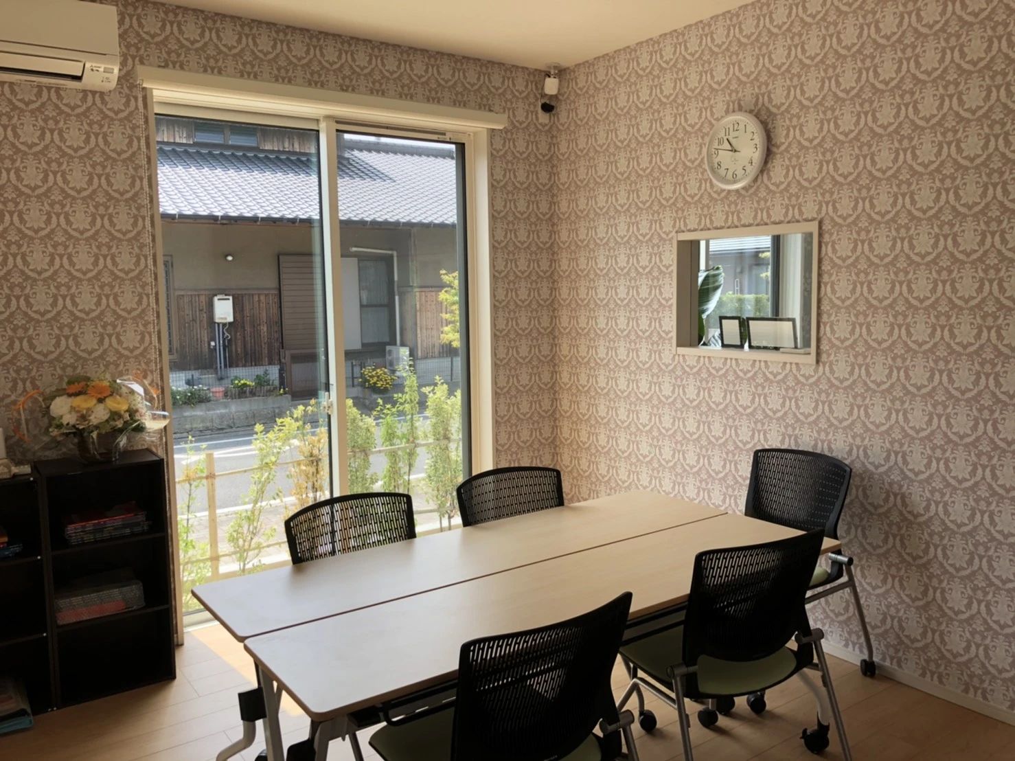 アメリカ英会話教室 ひびきの校のメイン画像