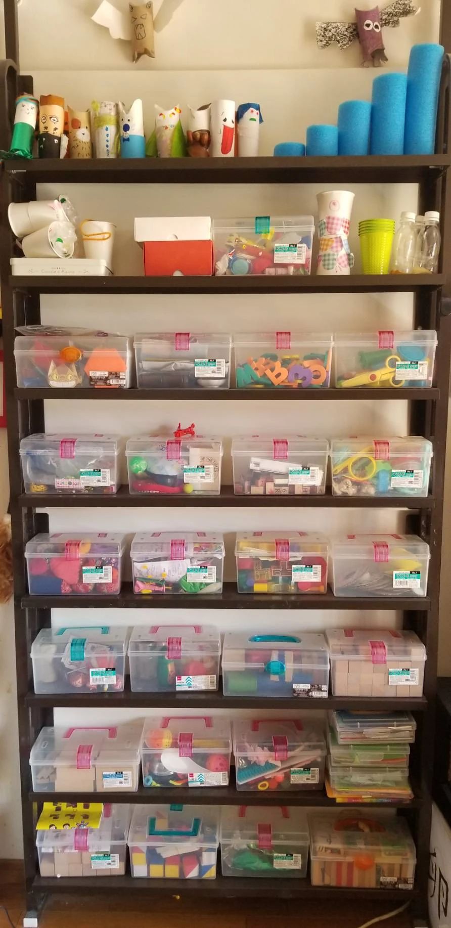 カマチ式こども英会話クラブ 馬出教室のサムネイル画像 5