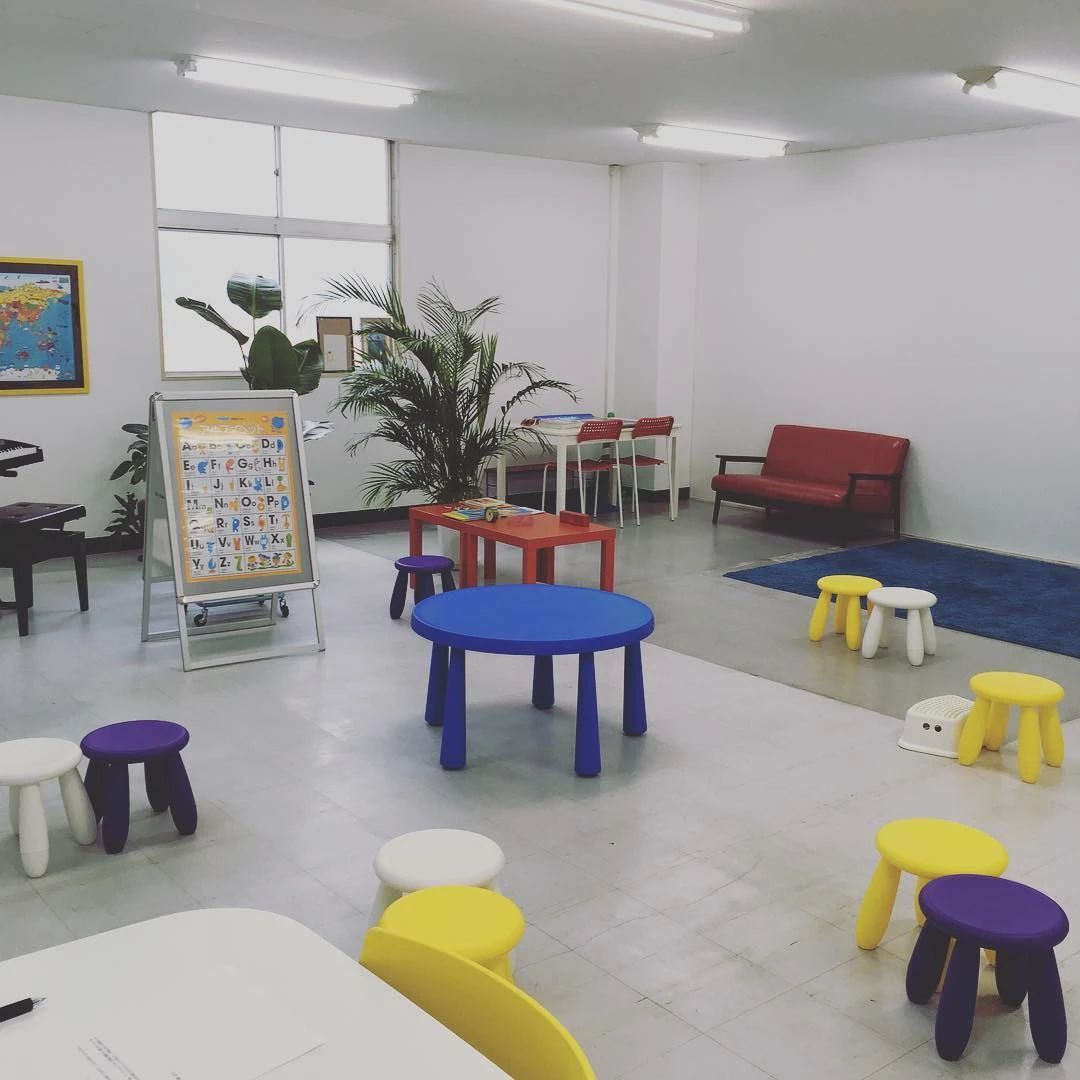 ZOEZOE(ゾエゾエ) 英語・英会話 赤坂教室のメイン画像