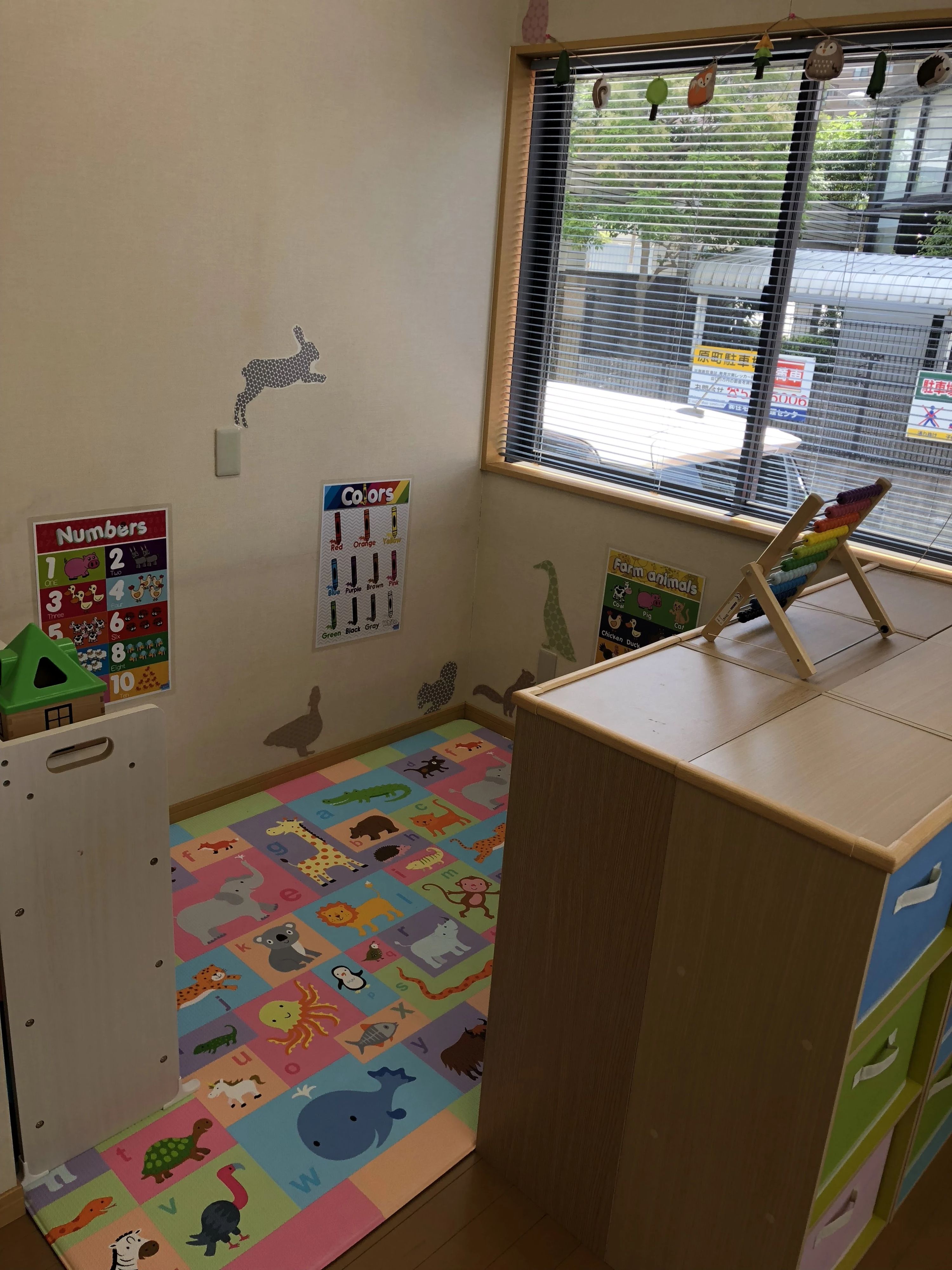 Green Forest English Academy(グリーンフォレストイングリッシュアカデミー) 原町教室のサムネイル画像 5