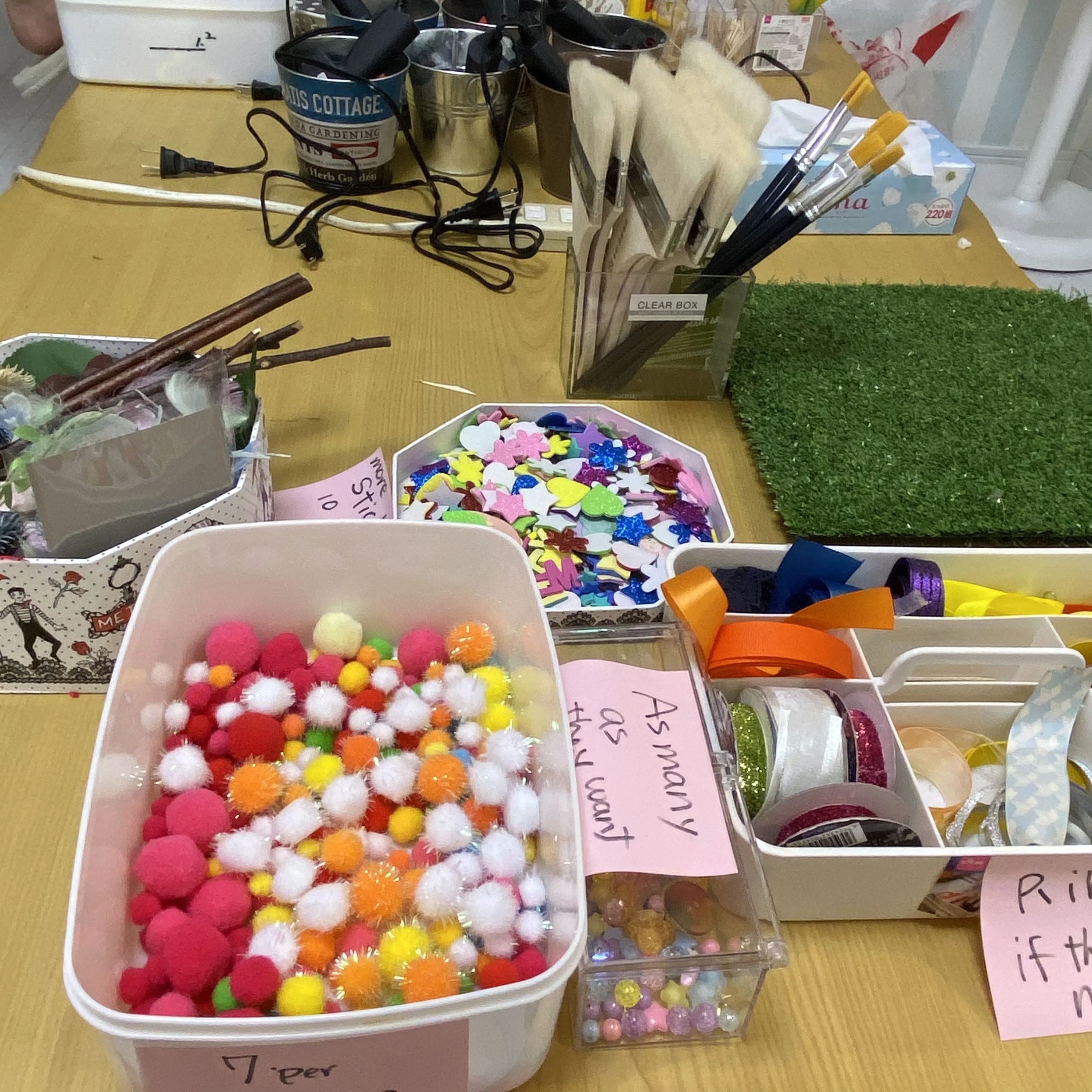 ファンファンイングリッシュ 福岡市早良区こども英会話.comのサムネイル画像 5