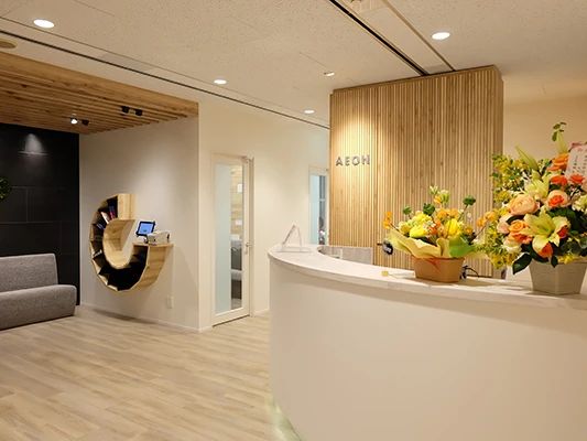 AEON KIDS(イーオンキッズ) 英語・英会話 天神校のメイン画像