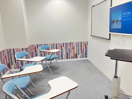 AEON KIDS(イーオンキッズ) 英語・英会話 天神校のサムネイル画像 2