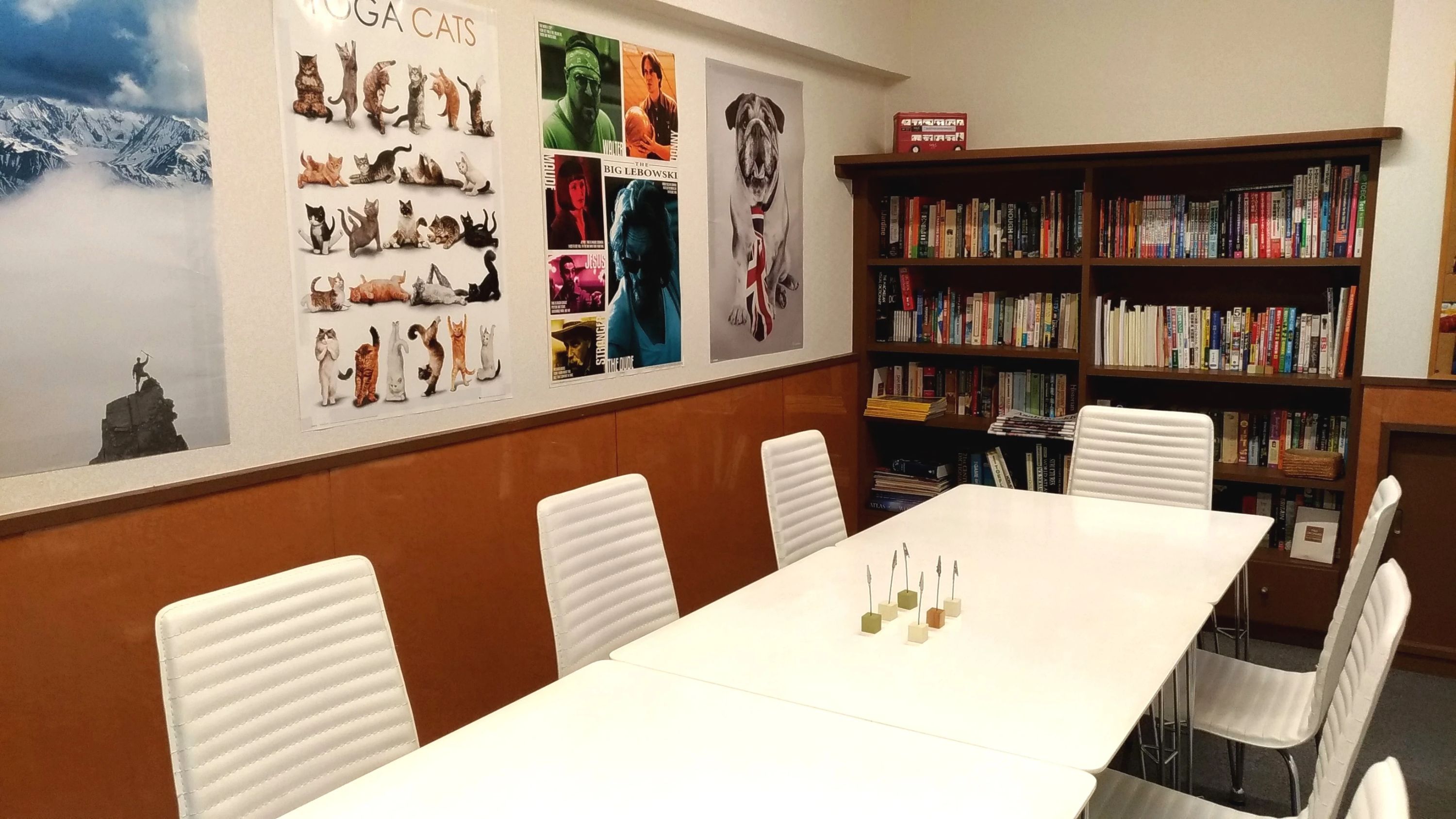 ACE English 大名教室のメイン画像