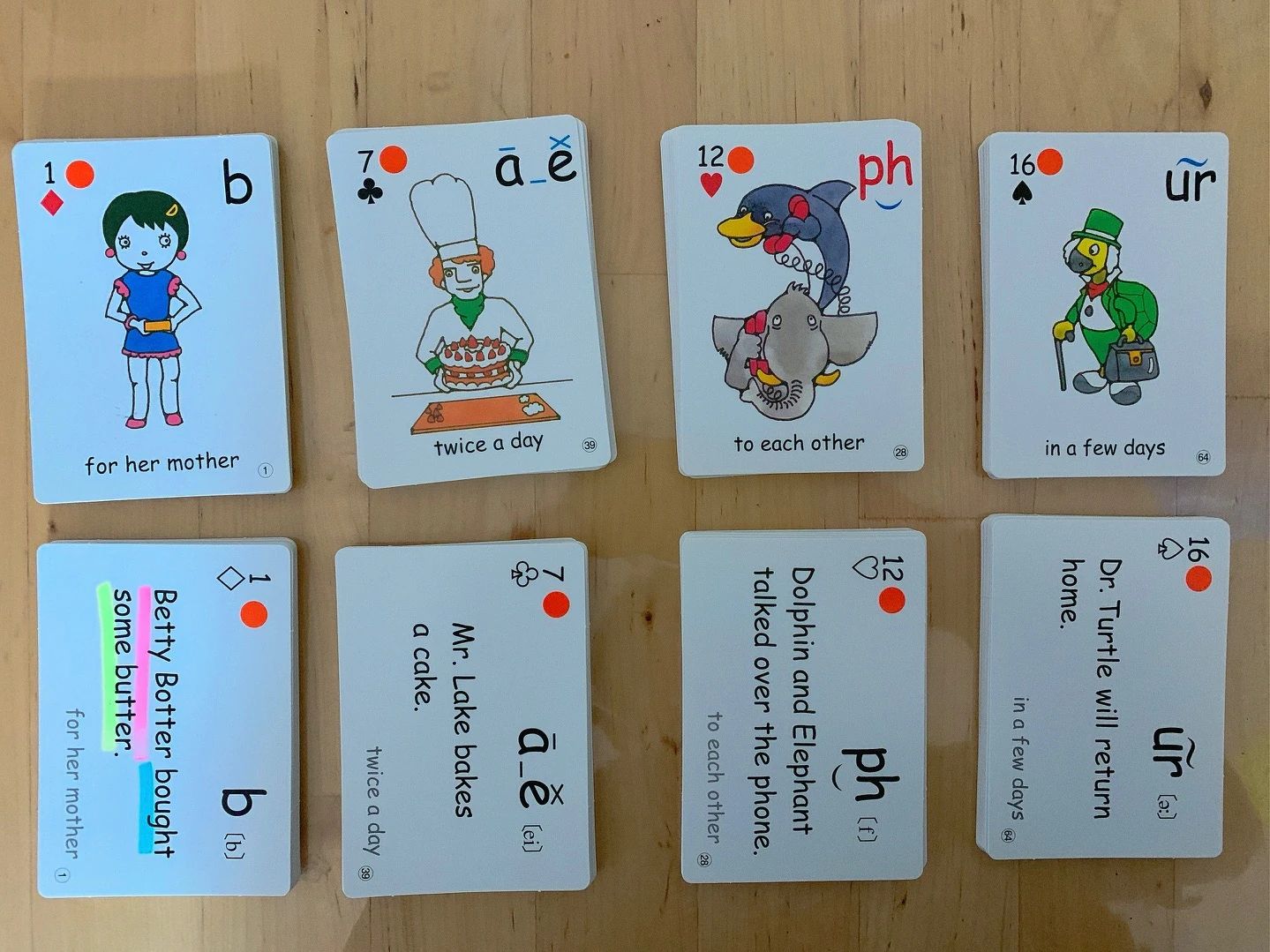 アップル・イングリッシュハウス 春日原北町教室のメイン画像