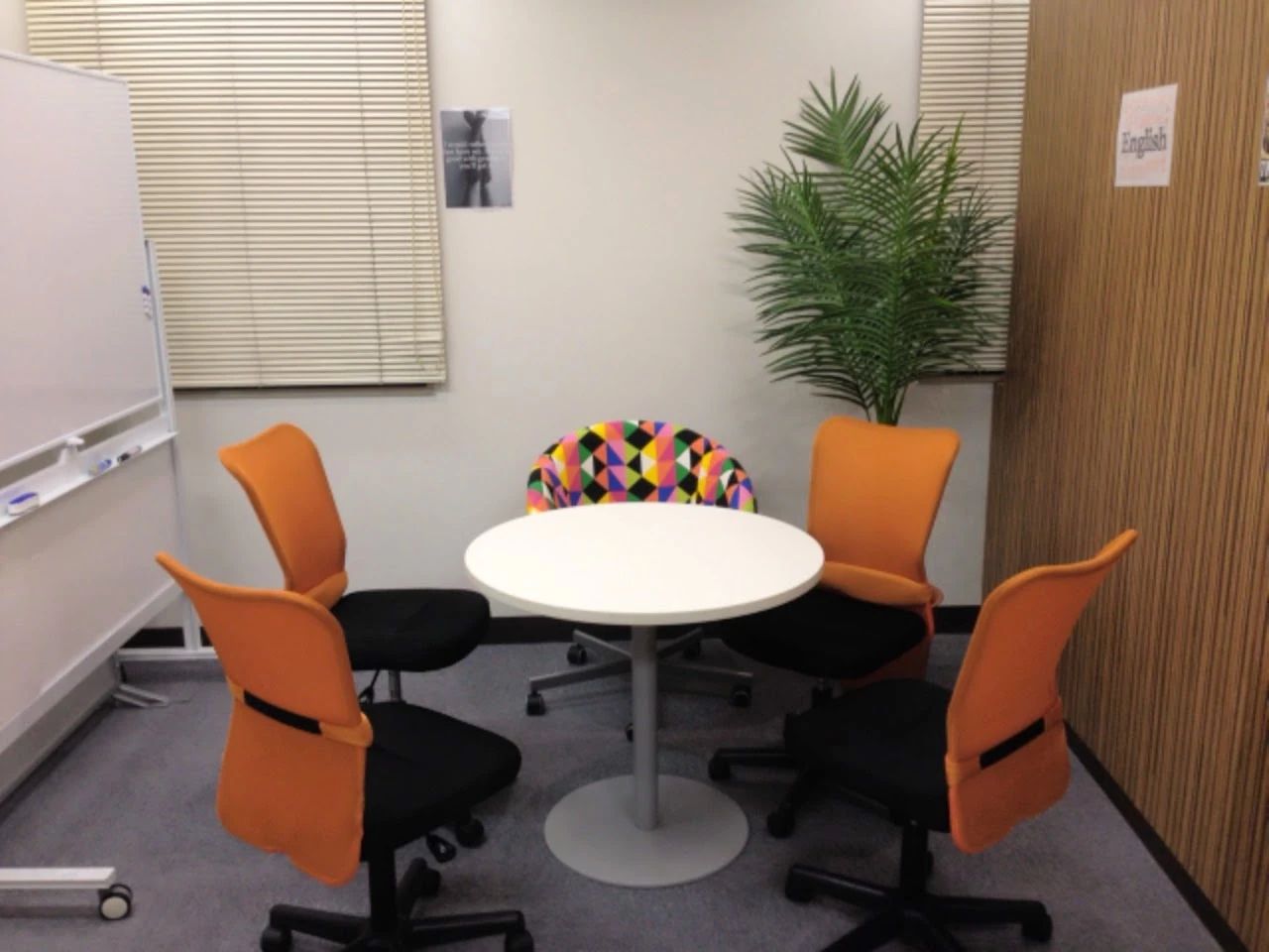 Buzz English Studio(バズイングリッシュスタジオ) 魚町教室のサムネイル画像 3