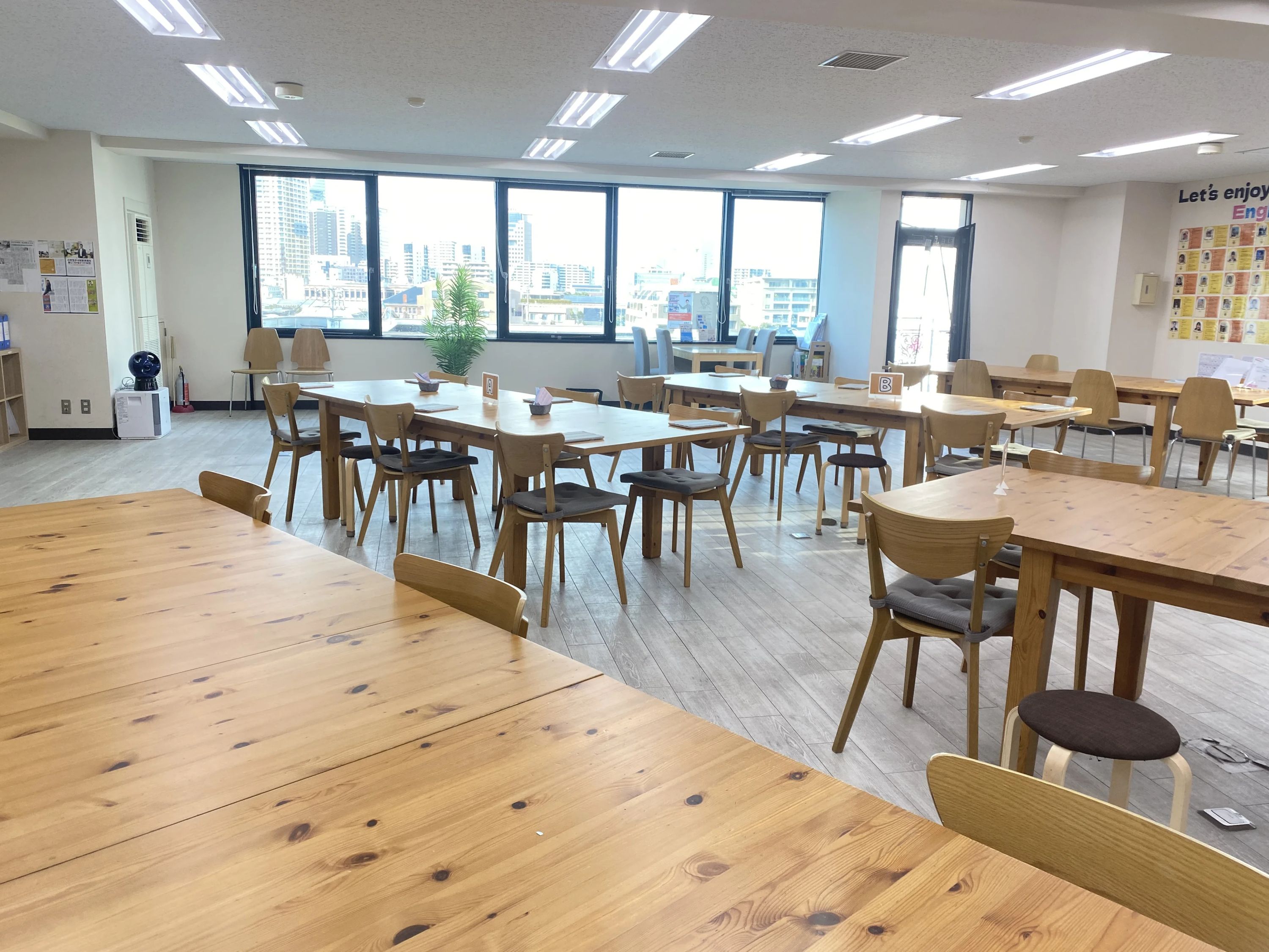 英語塾キャタル 西新校のサムネイル画像 2